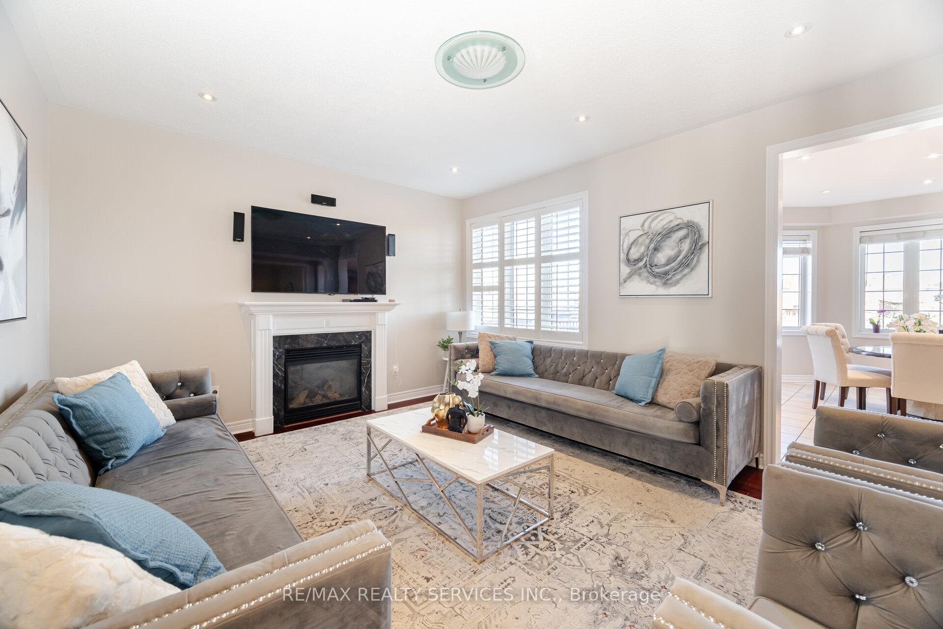 Photo 48 of 9 Watchman Road, Brampton, Bram East — HOMEH