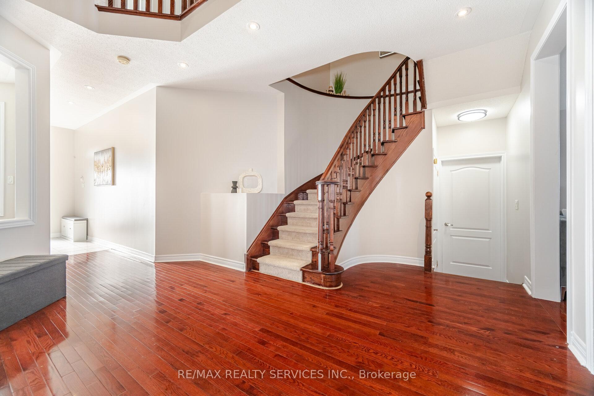Photo 9 of 9 Watchman Road, Brampton, Bram East — HOMEH
