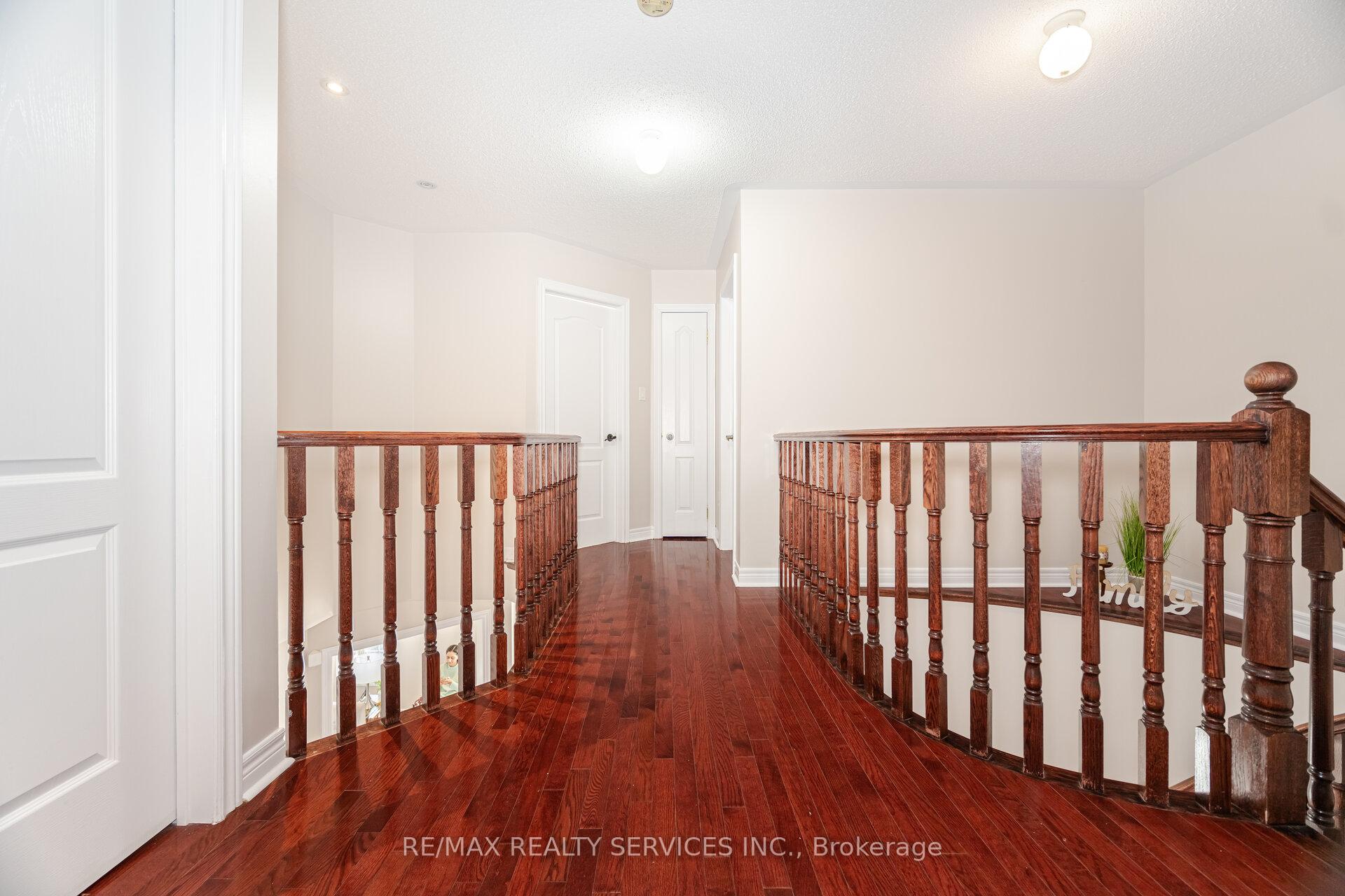 Photo 44 of 9 Watchman Road, Brampton, Bram East — HOMEH