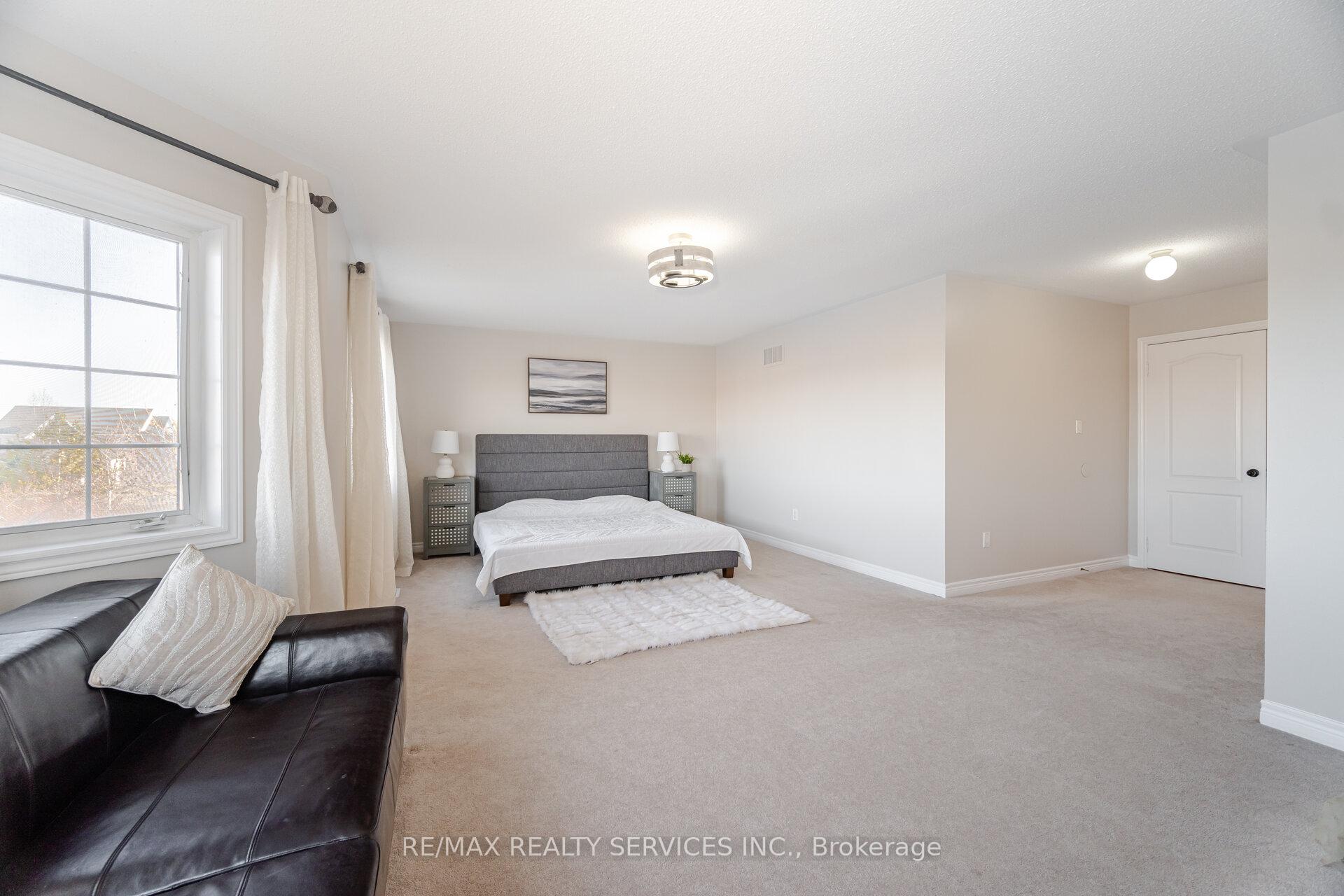 Photo 26 of 9 Watchman Road, Brampton, Bram East — HOMEH