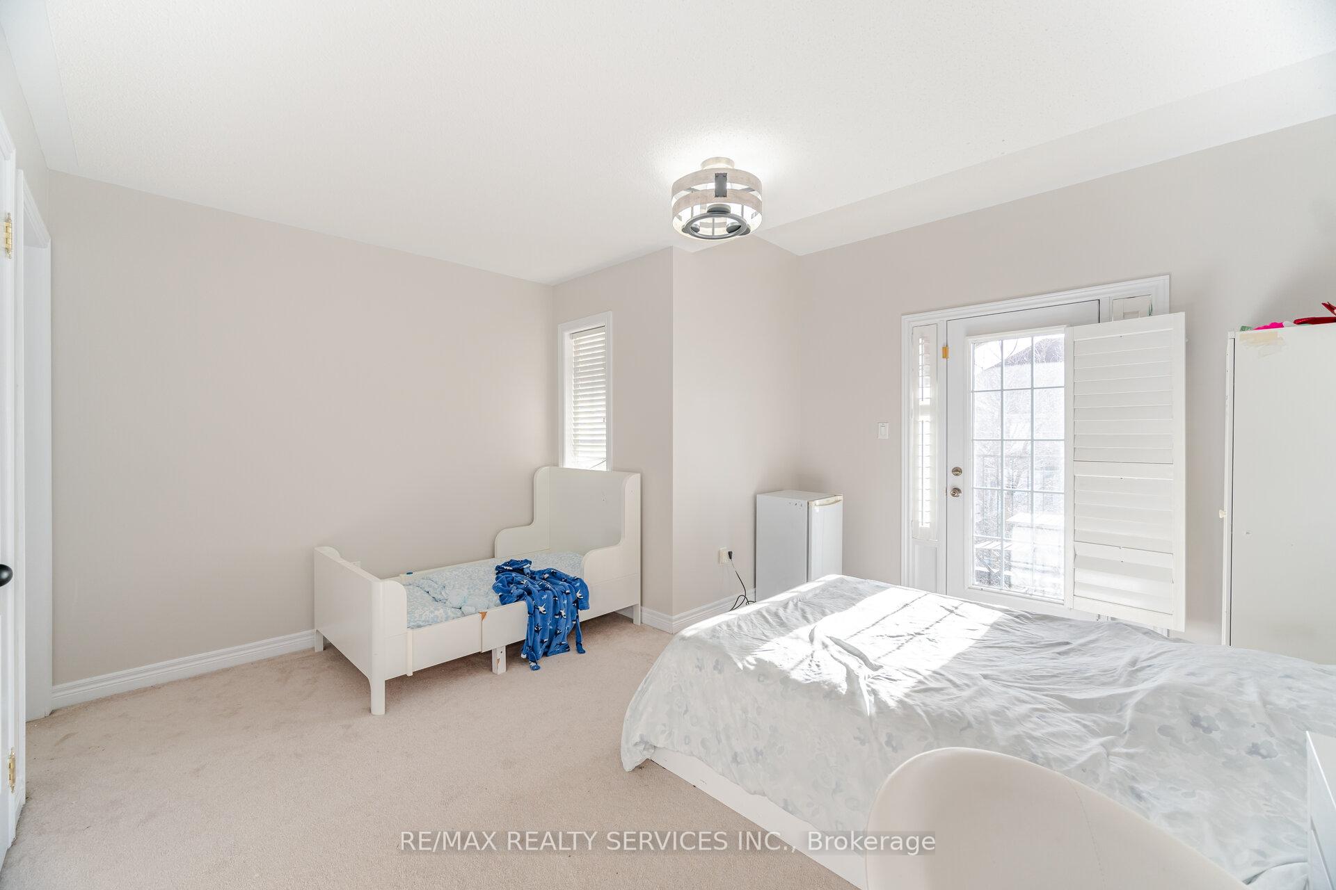 Photo 13 of 9 Watchman Road, Brampton, Bram East — HOMEH