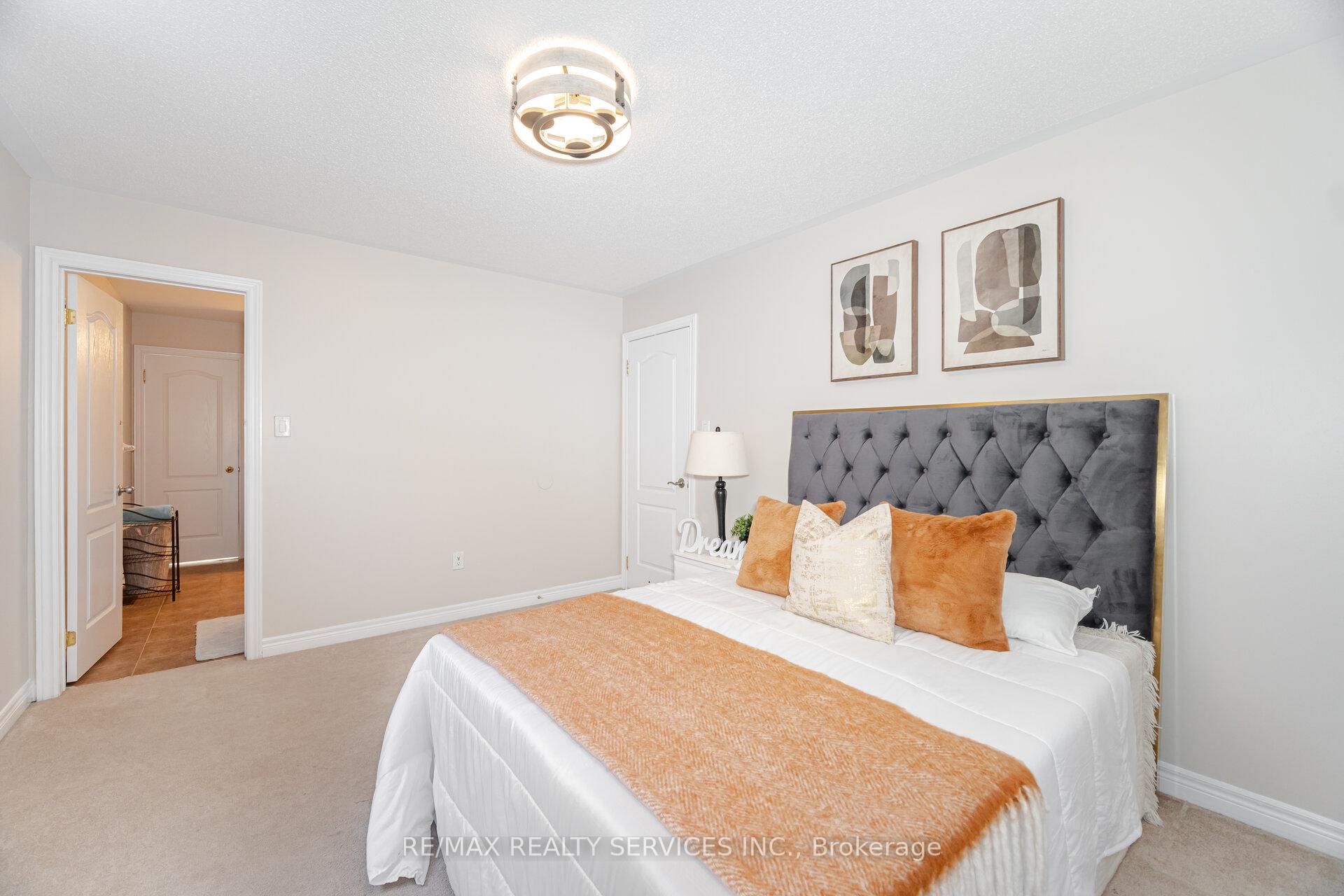 Photo 29 of 9 Watchman Road, Brampton, Bram East — HOMEH