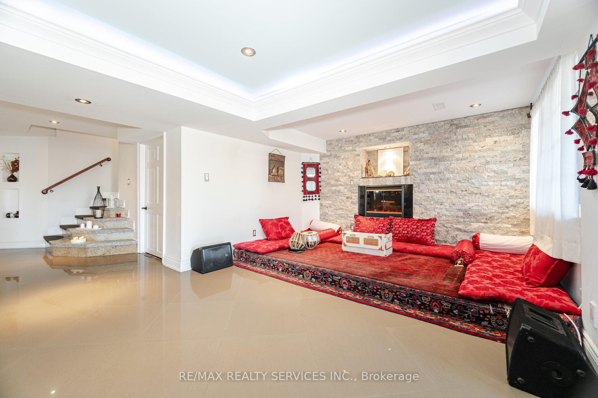 Photo 47 of 9 Watchman Road, Brampton, Bram East — HOMEH