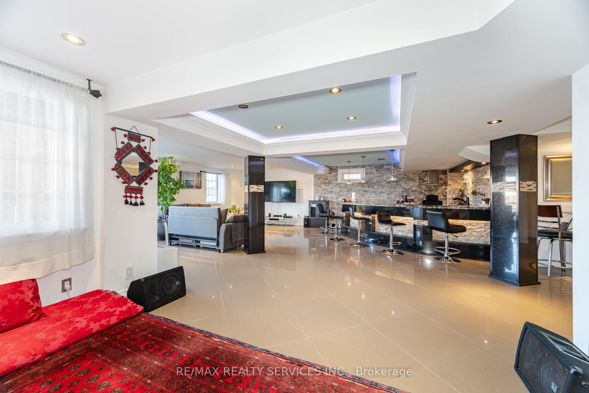 Photo 19 of 9 Watchman Road, Brampton, Bram East — HOMEH