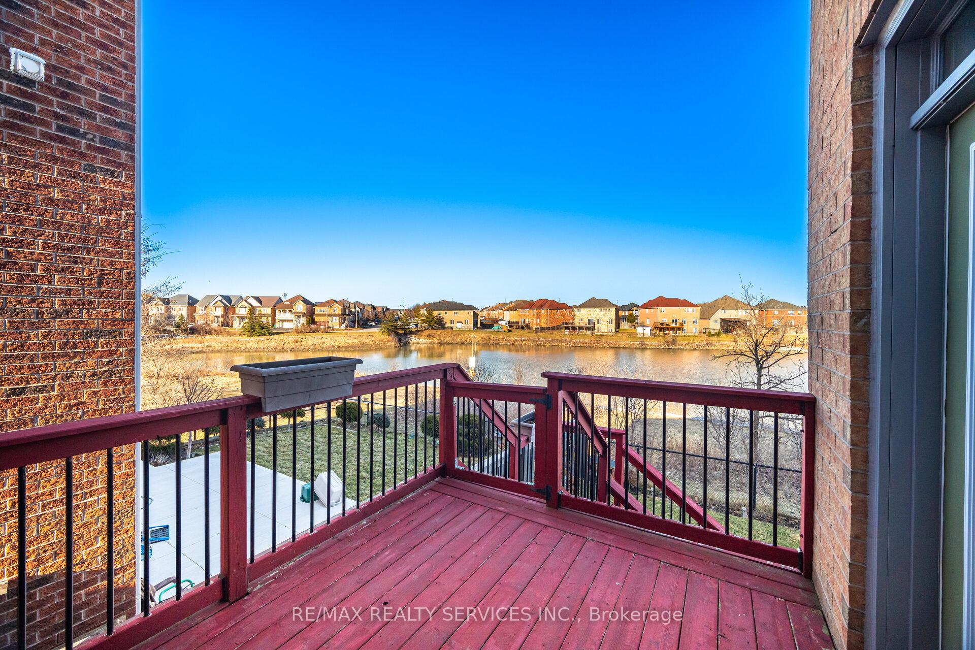 Photo 25 of 9 Watchman Road, Brampton, Bram East — HOMEH