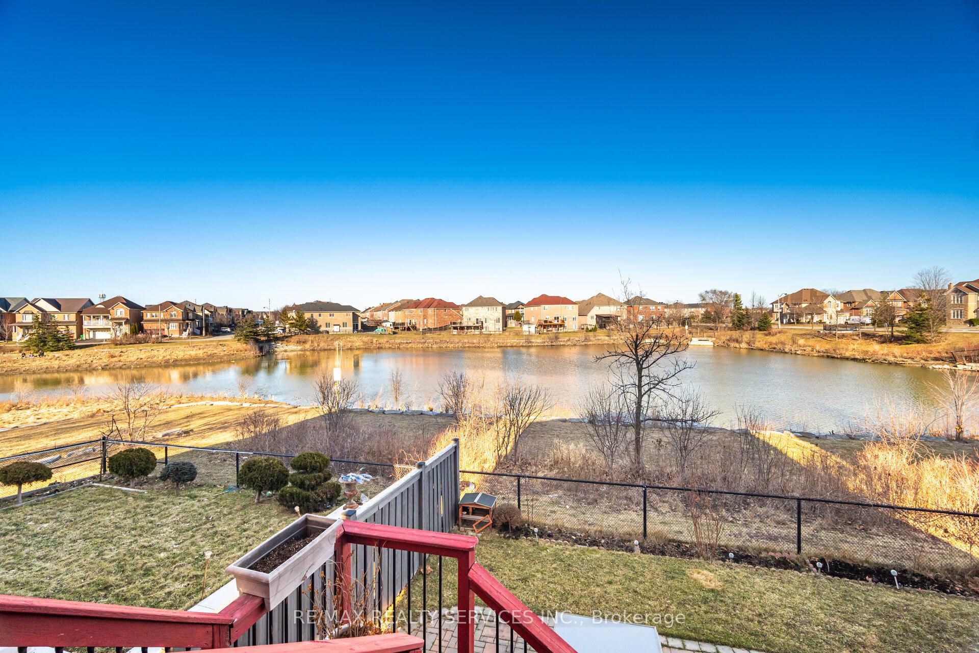 Photo 23 of 9 Watchman Road, Brampton, Bram East — HOMEH