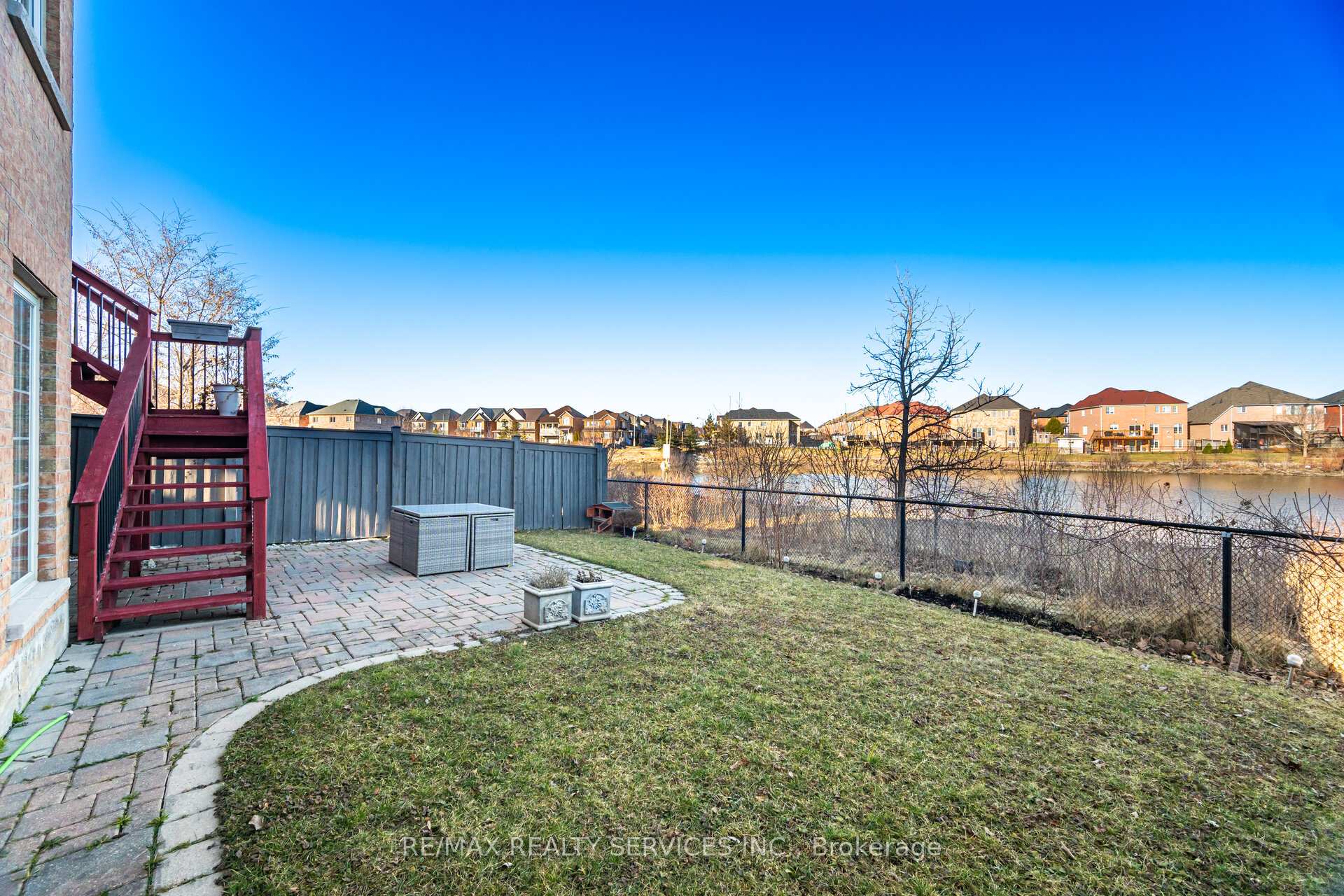 Photo 28 of 9 Watchman Road, Brampton, Bram East — HOMEH