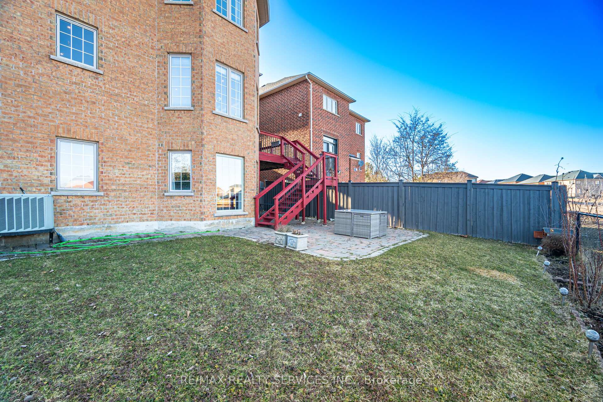 Photo 30 of 9 Watchman Road, Brampton, Bram East — HOMEH