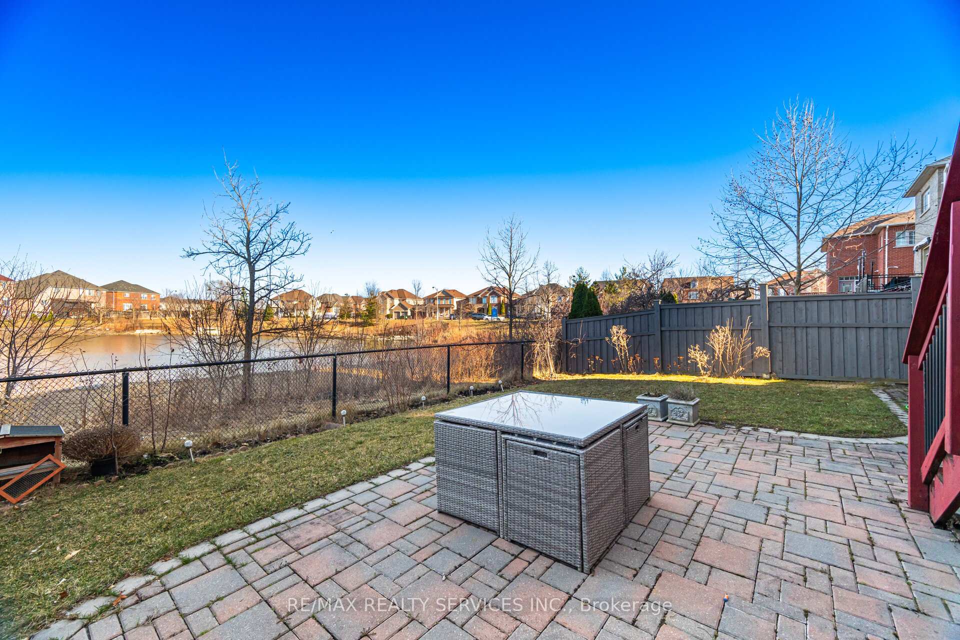 Photo 35 of 9 Watchman Road, Brampton, Bram East — HOMEH