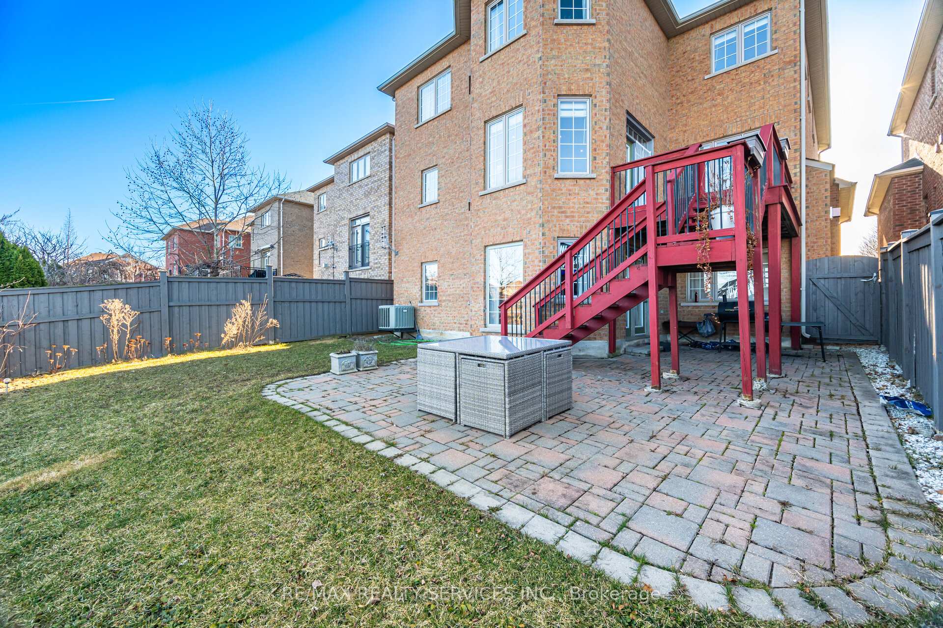 Photo 34 of 9 Watchman Road, Brampton, Bram East — HOMEH