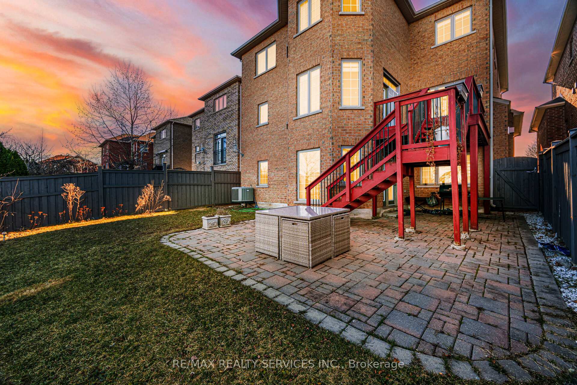 Photo 36 of 9 Watchman Road, Brampton, Bram East — HOMEH
