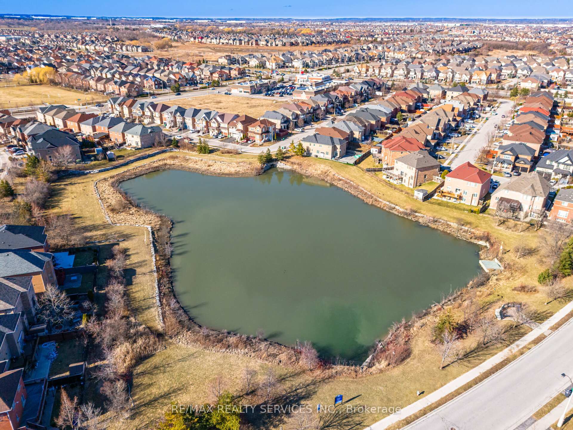 Photo 42 of 9 Watchman Road, Brampton, Bram East — HOMEH
