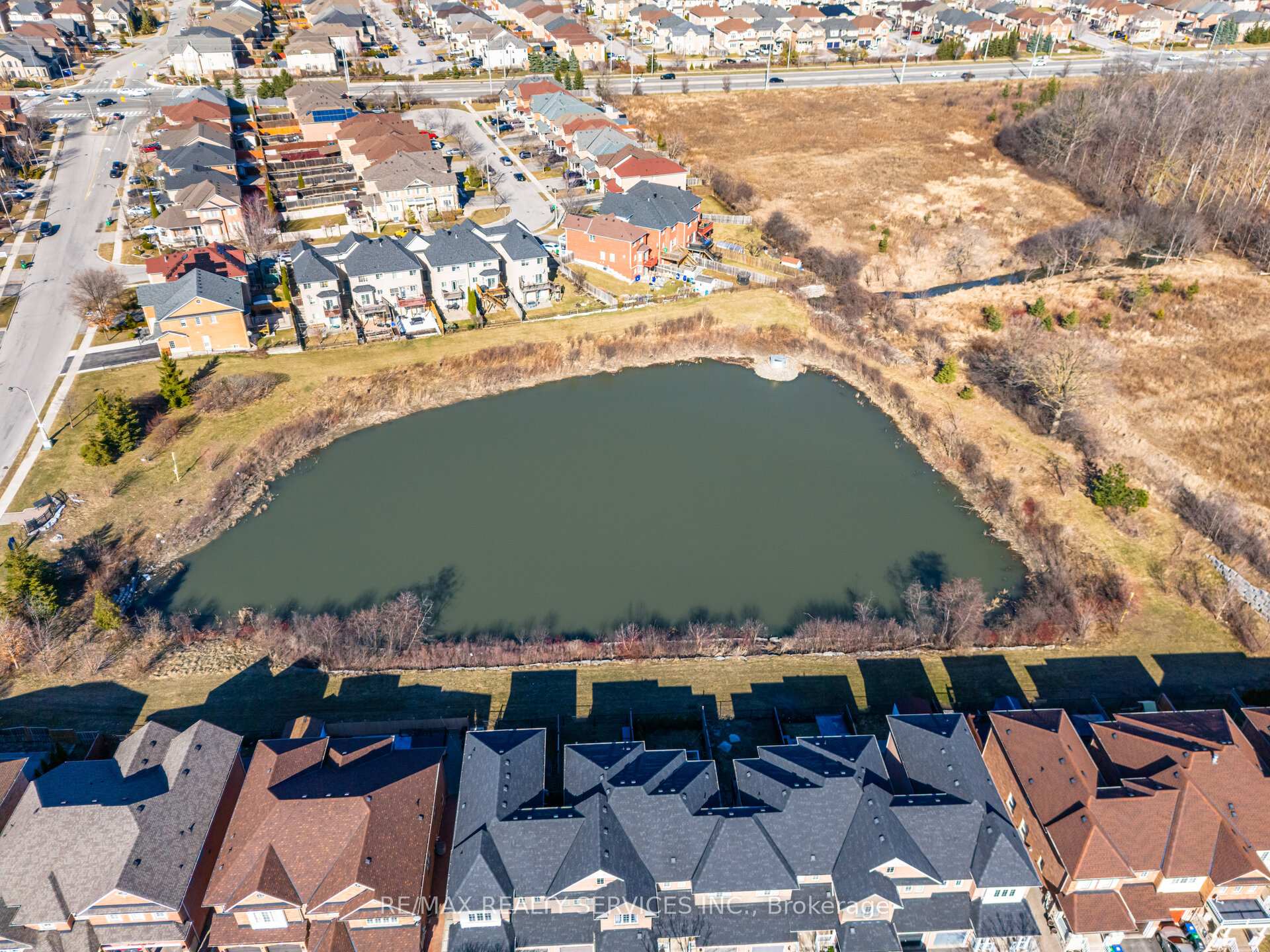 Photo 39 of 9 Watchman Road, Brampton, Bram East — HOMEH