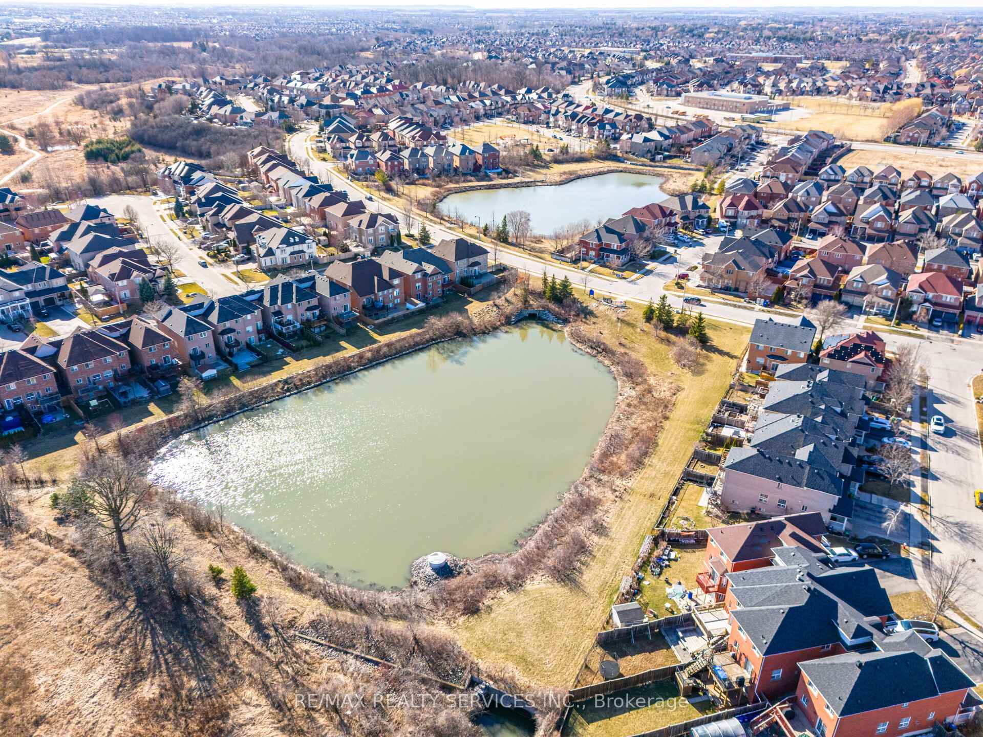 Photo 37 of 9 Watchman Road, Brampton, Bram East — HOMEH