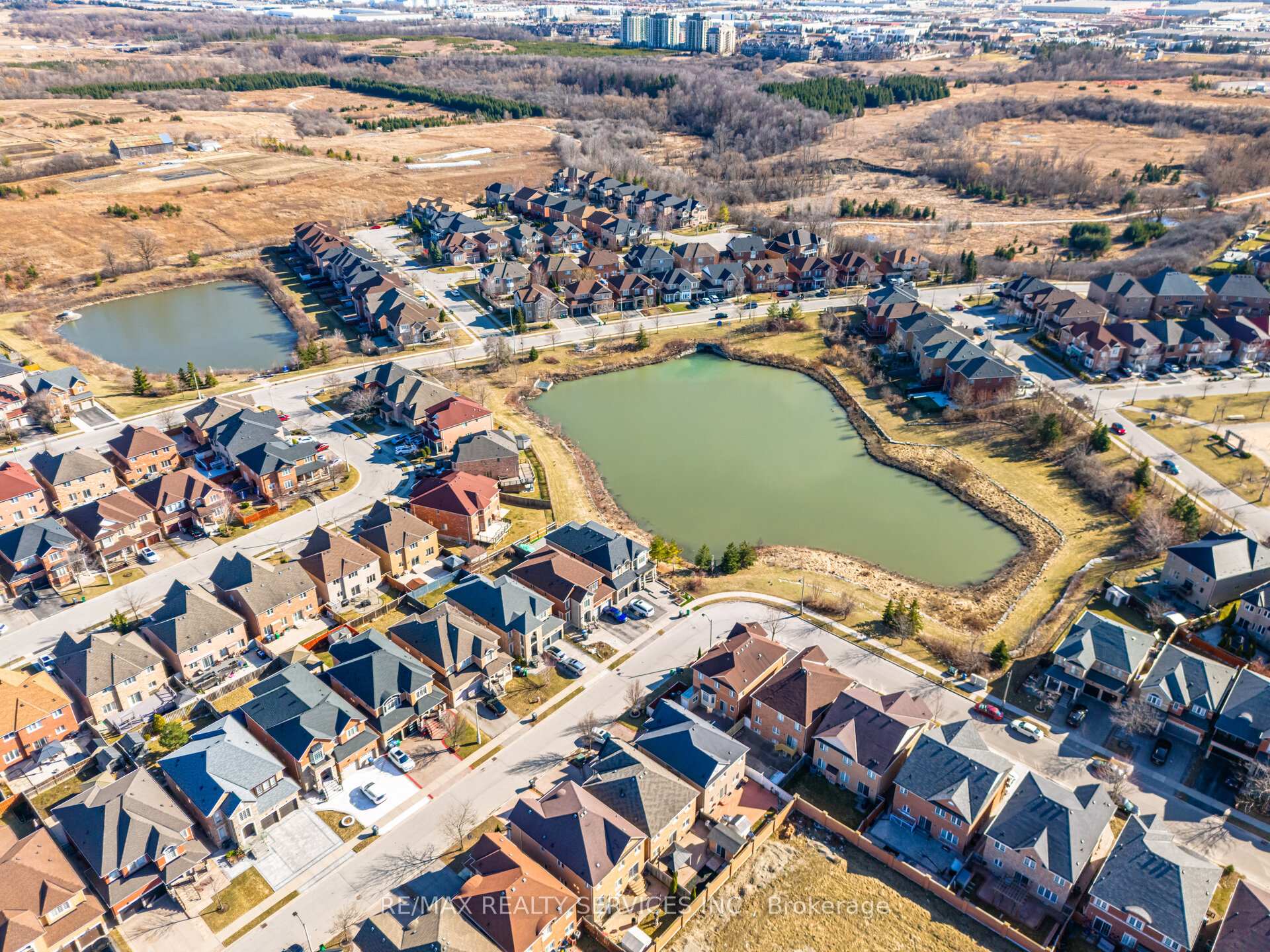 Photo 41 of 9 Watchman Road, Brampton, Bram East — HOMEH