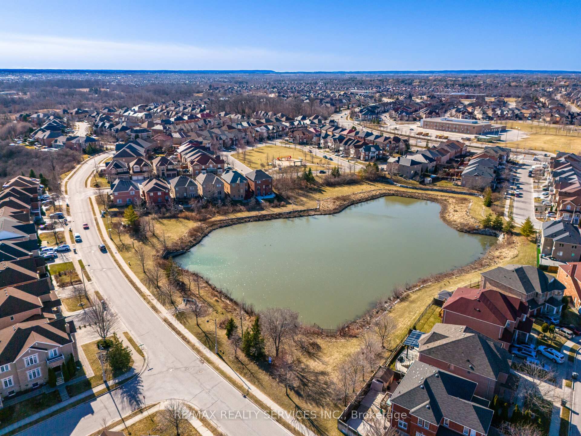 Photo 50 of 9 Watchman Road, Brampton, Bram East — HOMEH
