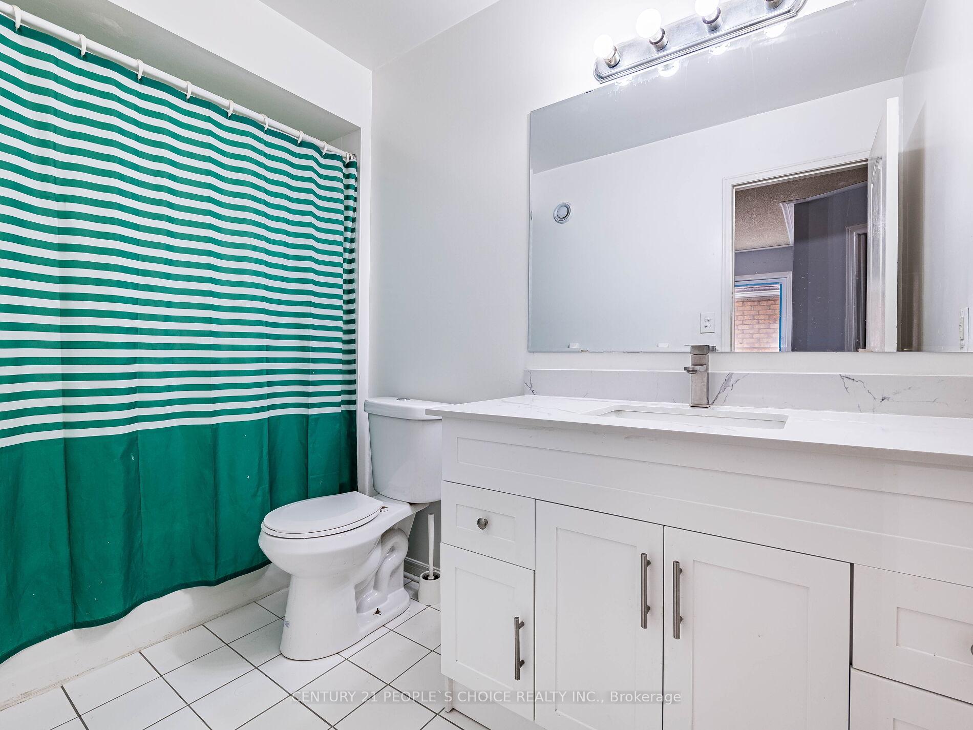 Photo 22 of 175 Fernforest Drive, Brampton, Sandringham-Wellington — HOMEH