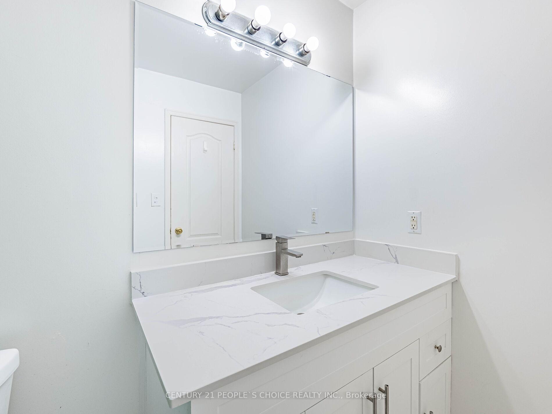 Photo 24 of 175 Fernforest Drive, Brampton, Sandringham-Wellington — HOMEH