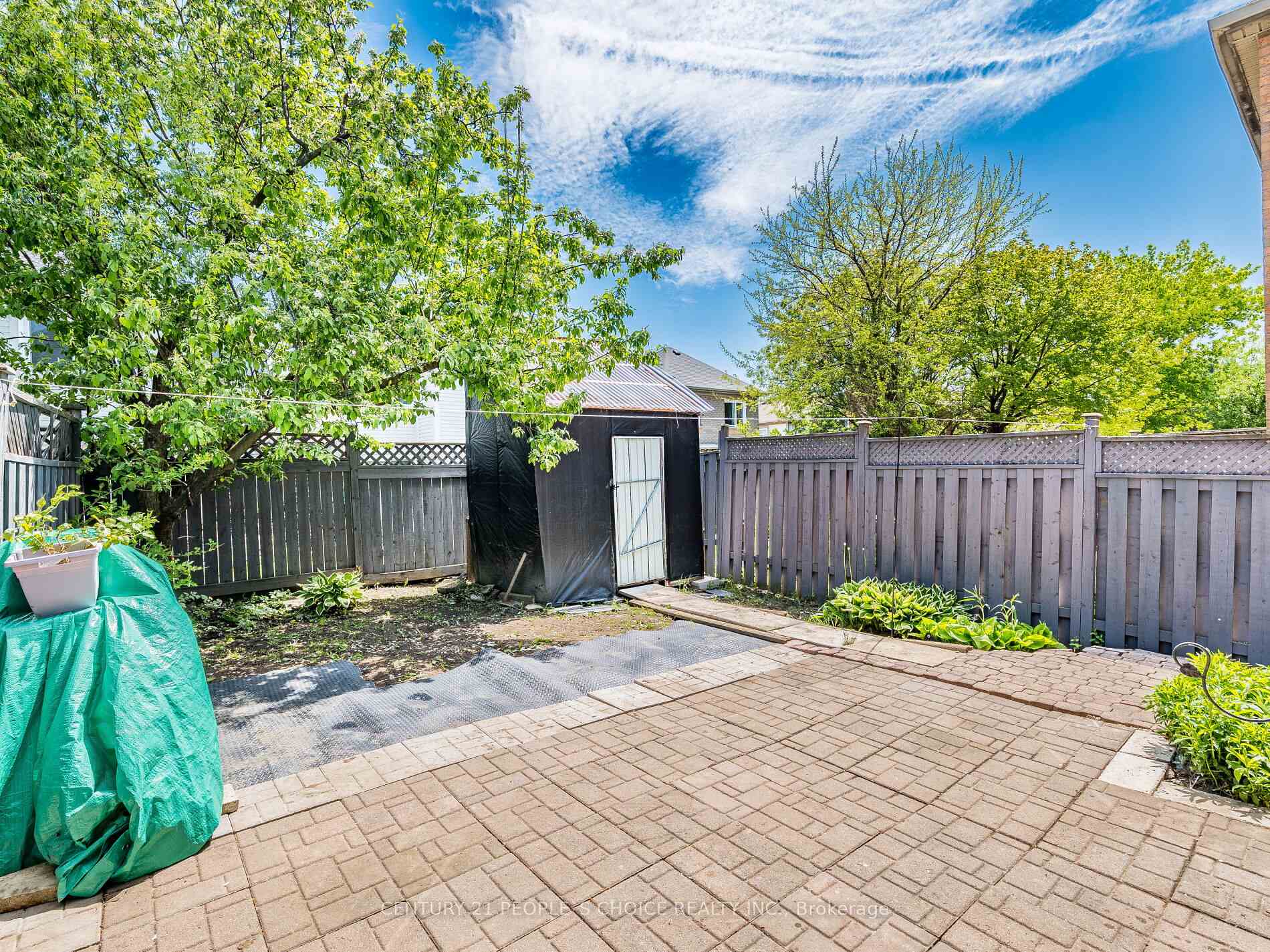 Photo 29 of 175 Fernforest Drive, Brampton, Sandringham-Wellington — HOMEH