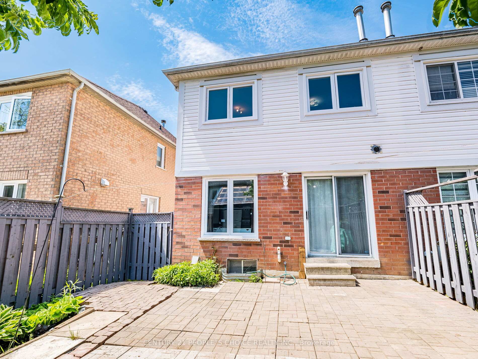 Photo 27 of 175 Fernforest Drive, Brampton, Sandringham-Wellington — HOMEH