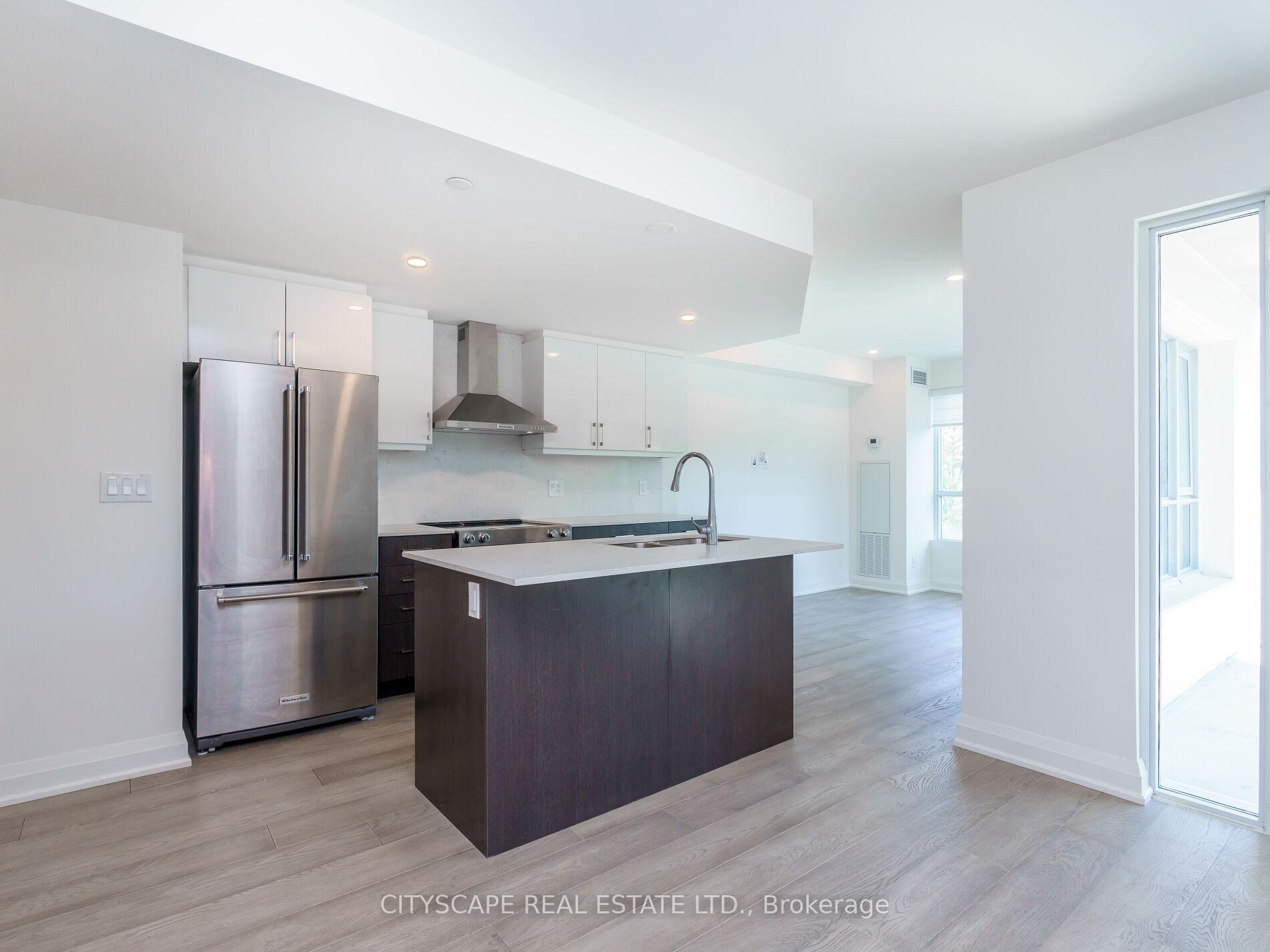 Photo 5 of Unit 607, 58 Lakeside Terrace N, Barrie, Little Lake — HOMEH