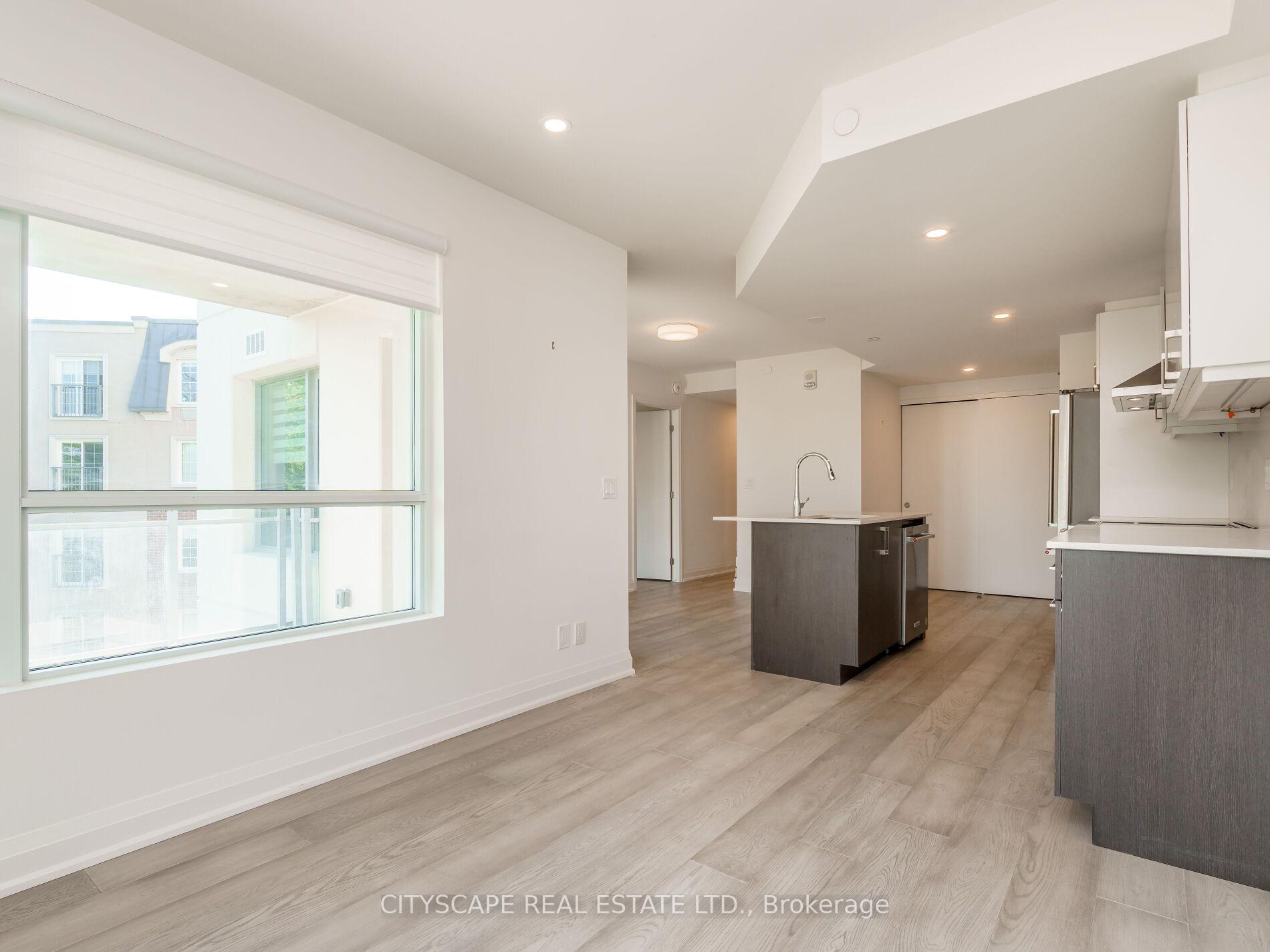 Photo 7 of Unit 607, 58 Lakeside Terrace N, Barrie, Little Lake — HOMEH