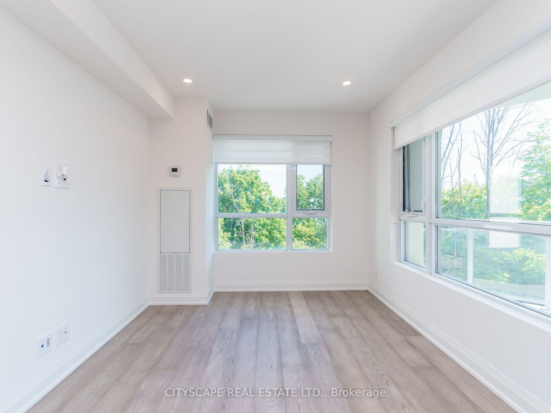 Photo 8 of Unit 607, 58 Lakeside Terrace N, Barrie, Little Lake — HOMEH