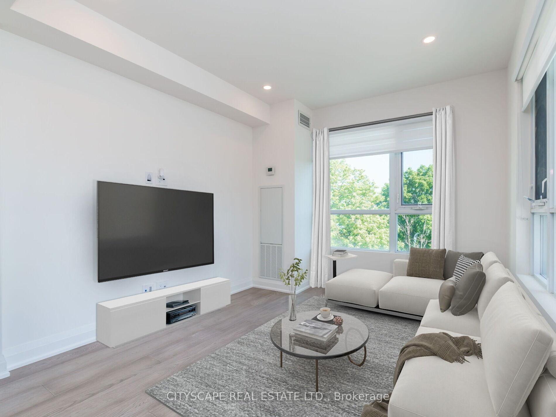 Photo 9 of Unit 607, 58 Lakeside Terrace N, Barrie, Little Lake — HOMEH