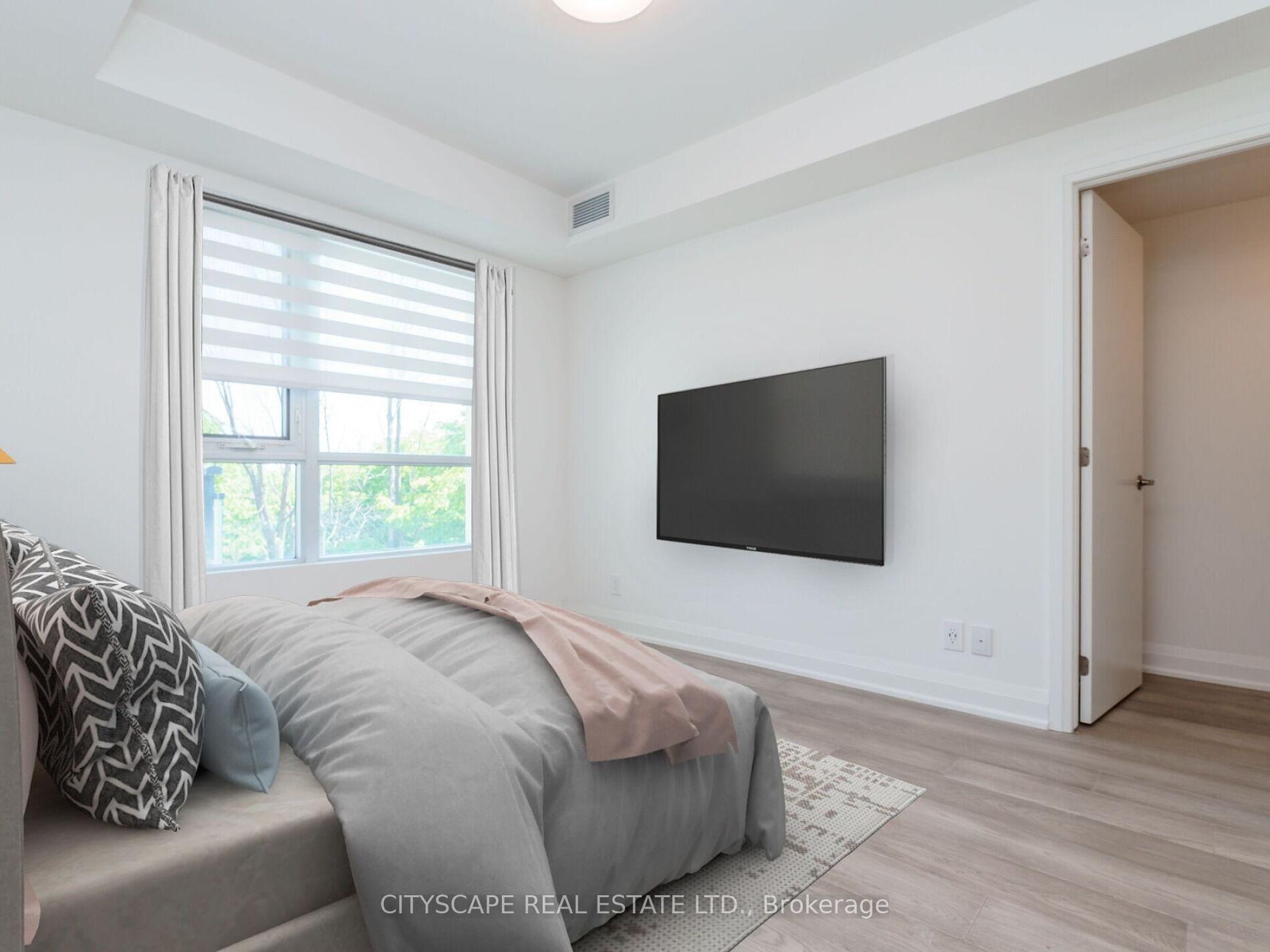 Photo 14 of Unit 607, 58 Lakeside Terrace N, Barrie, Little Lake — HOMEH