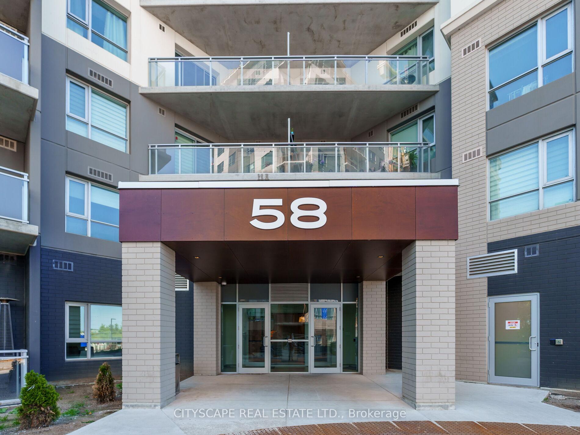 Photo 21 of Unit 607, 58 Lakeside Terrace N, Barrie, Little Lake — HOMEH