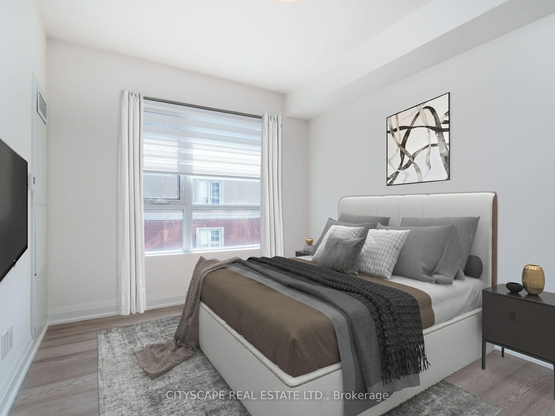 Photo 29 of Unit 607, 58 Lakeside Terrace N, Barrie, Little Lake — HOMEH