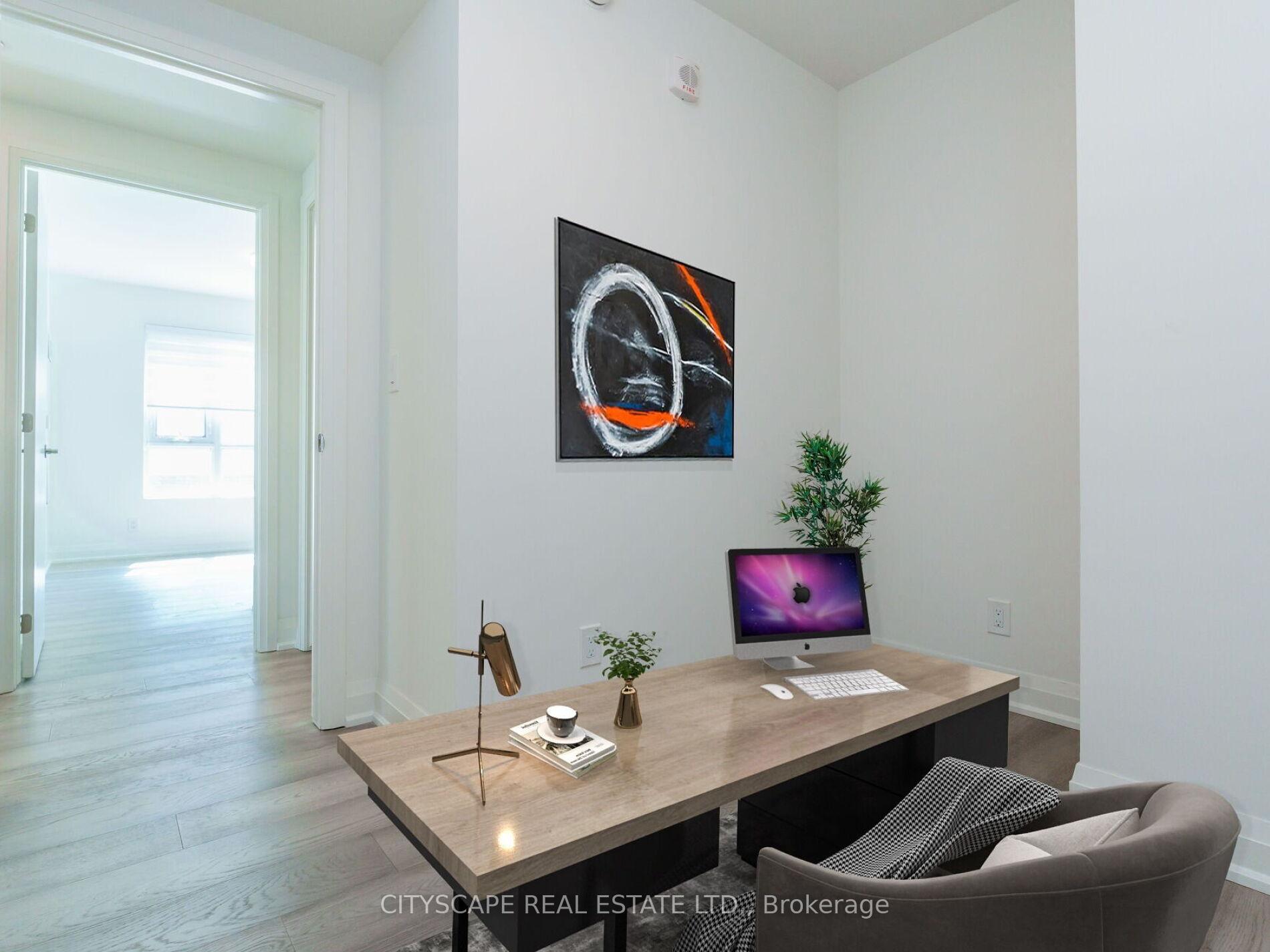 Photo 34 of Unit 607, 58 Lakeside Terrace N, Barrie, Little Lake — HOMEH