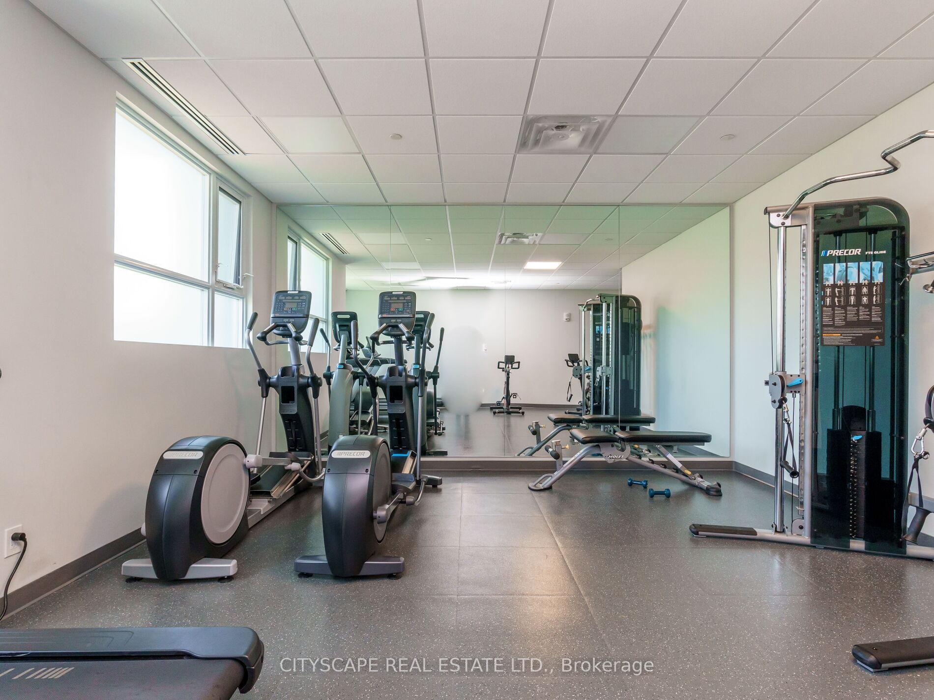 Photo 35 of Unit 607, 58 Lakeside Terrace N, Barrie, Little Lake — HOMEH