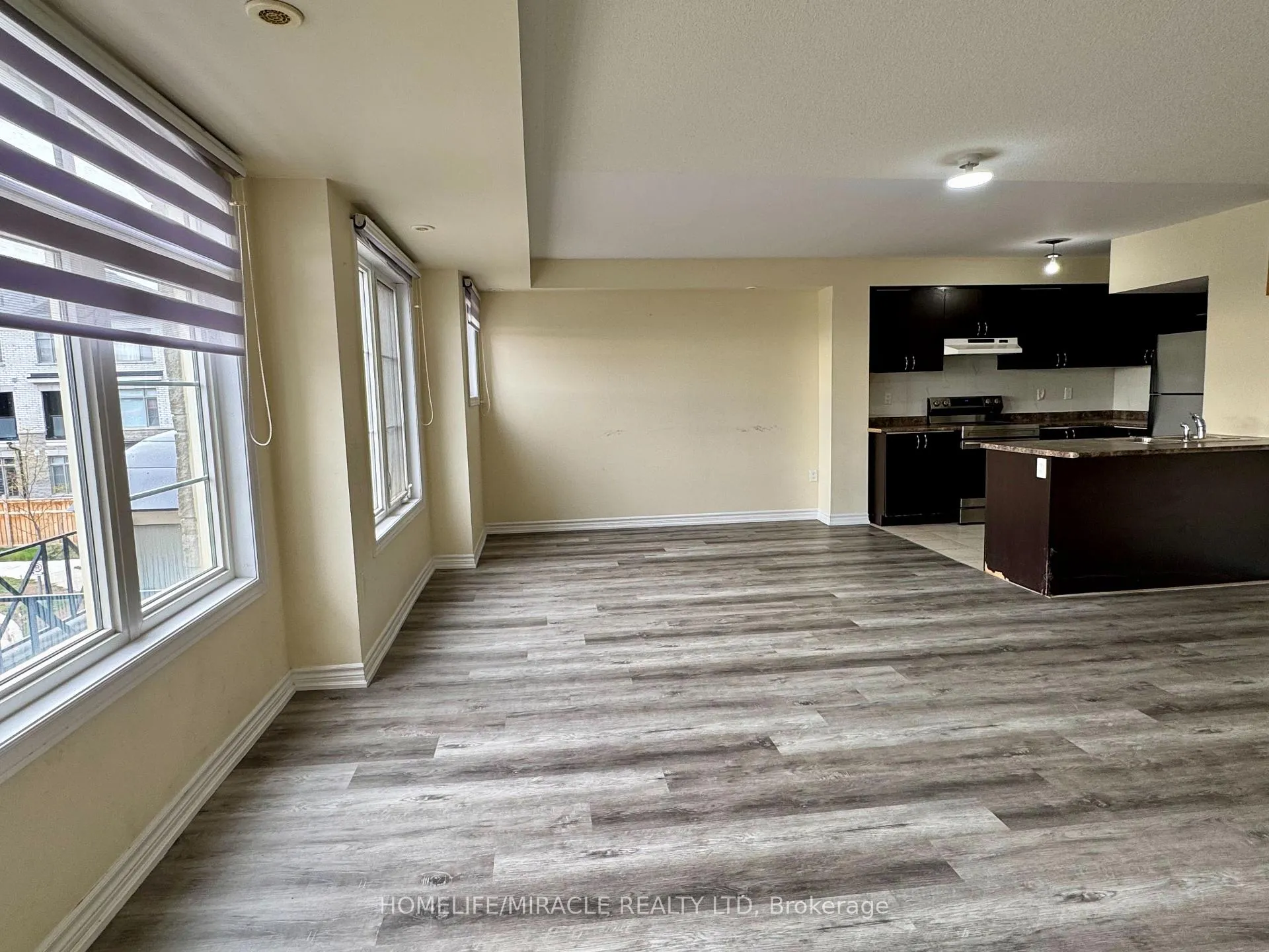 Photo 10 of Unit 5, 200 Veterans Drive, Brampton, Northwest Brampton — HOMEH