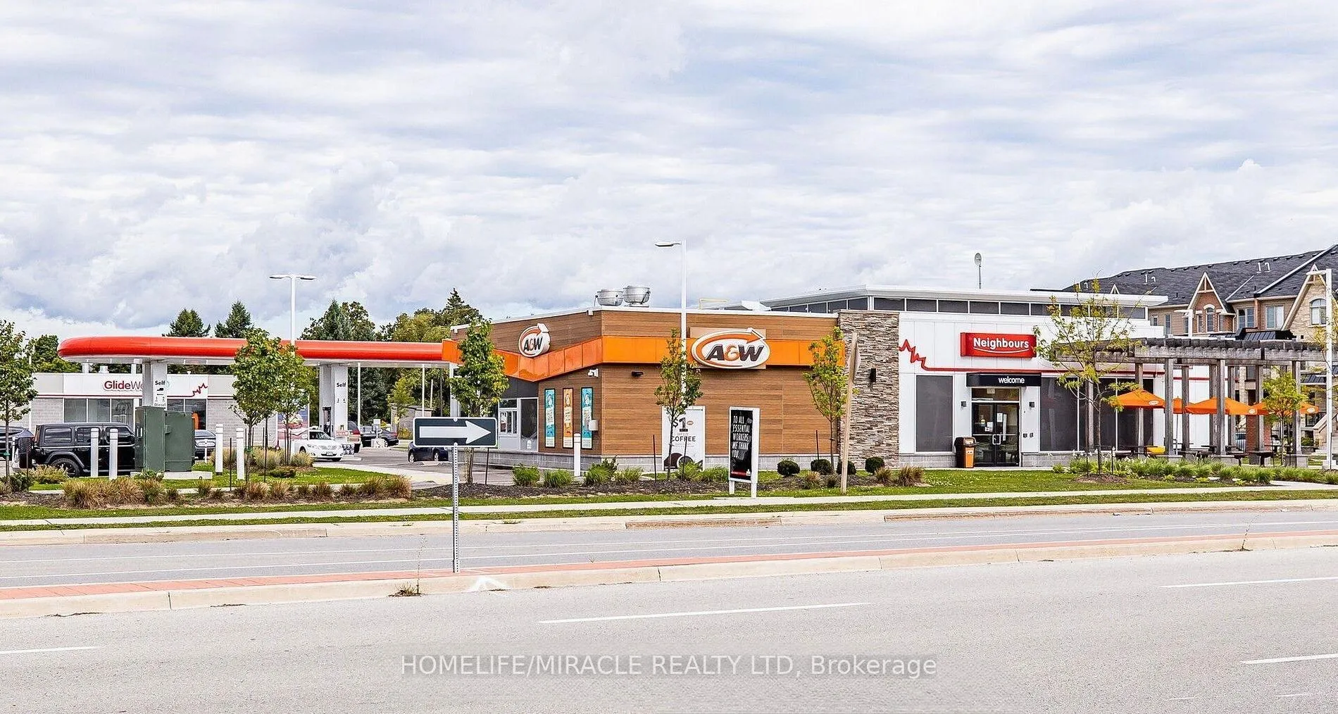 Photo 31 of Unit 5, 200 Veterans Drive, Brampton, Northwest Brampton — HOMEH