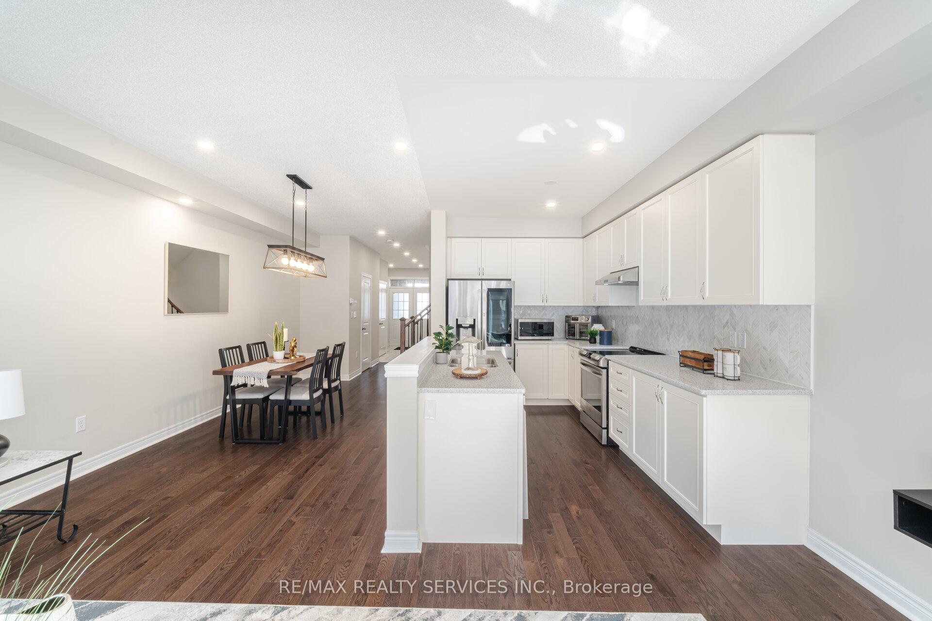 Photo 20 of 5 Pearman Crescent, Brampton, Northwest Brampton — HOMEH
