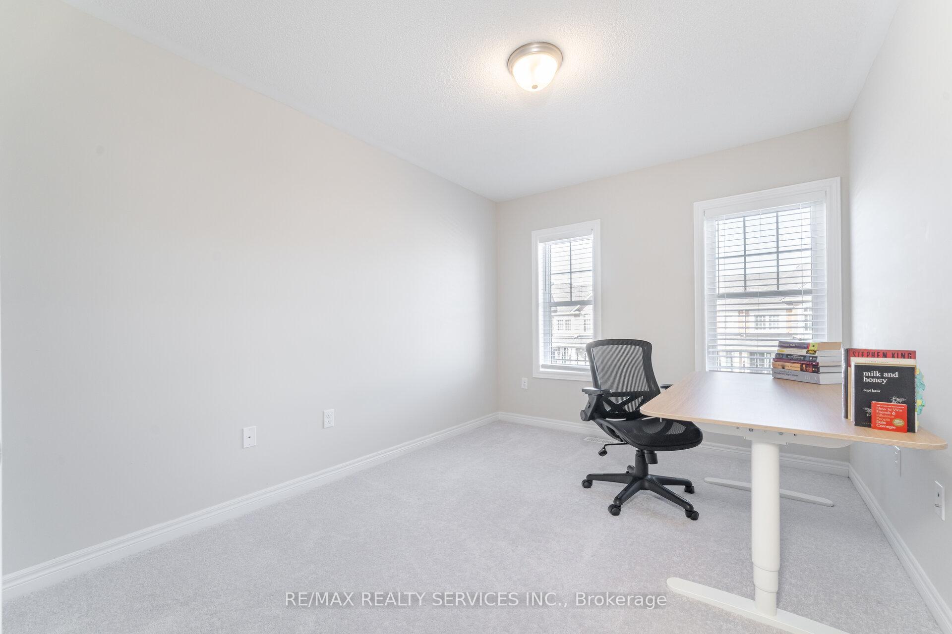 Photo 39 of 5 Pearman Crescent, Brampton, Northwest Brampton — HOMEH