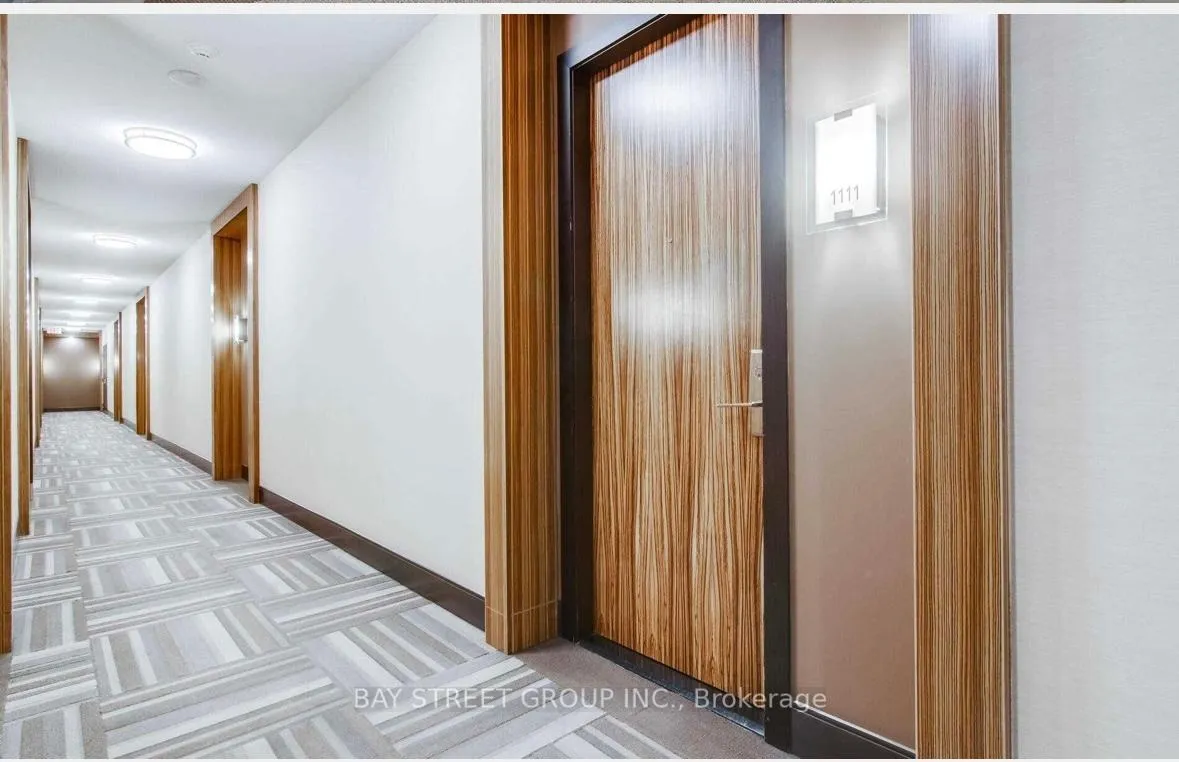Photo 5 of Unit 1111, 60 South Town Centre Boulevard, Markham, Unionville — HOMEH