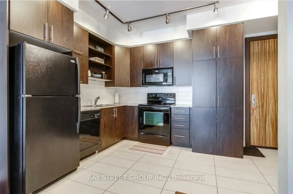 Photo 6 of Unit 1111, 60 South Town Centre Boulevard, Markham, Unionville — HOMEH