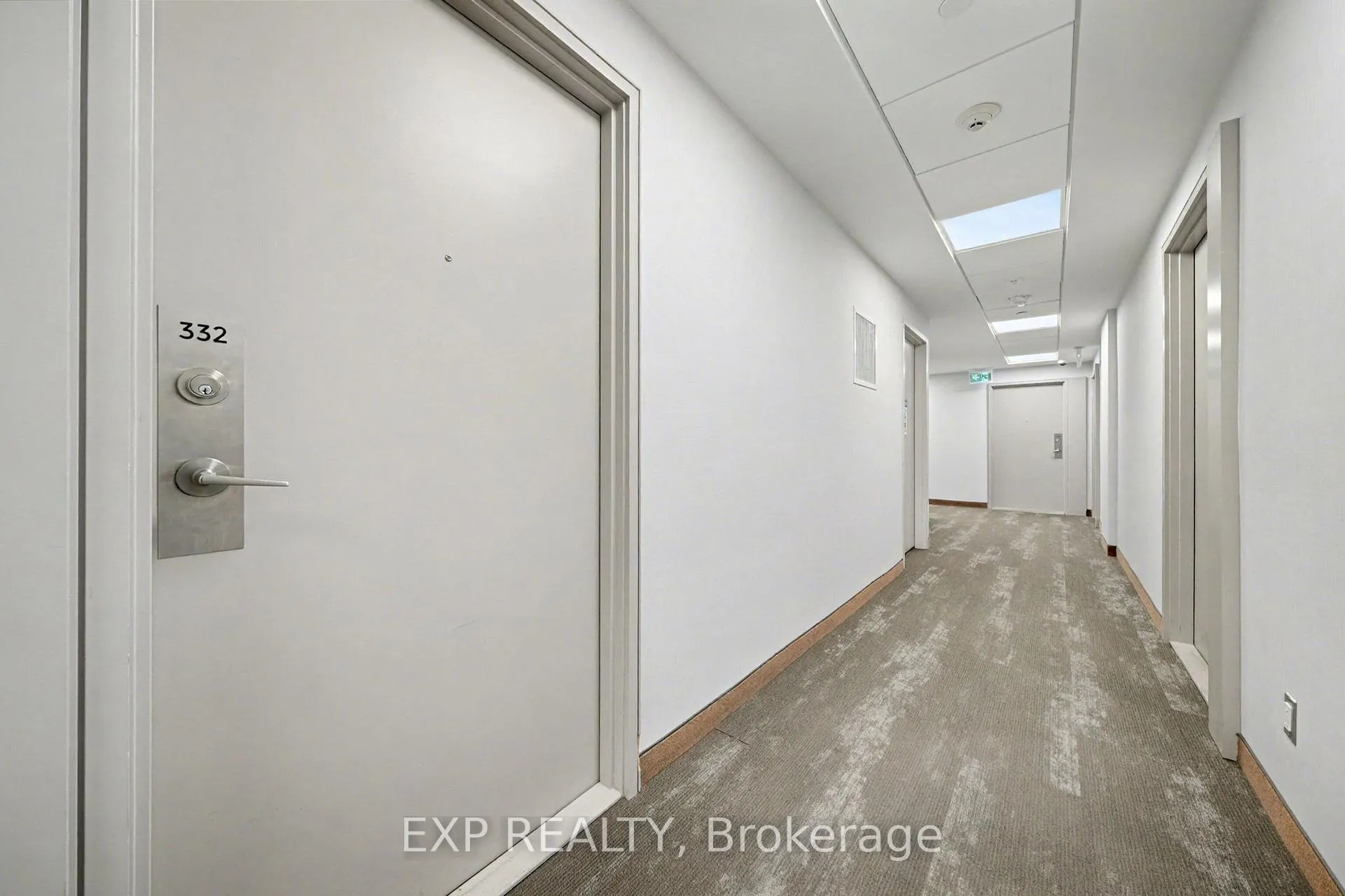 Photo 14 of Unit 332, 681 Yonge Street, Barrie, Painswick South — HOMEH
