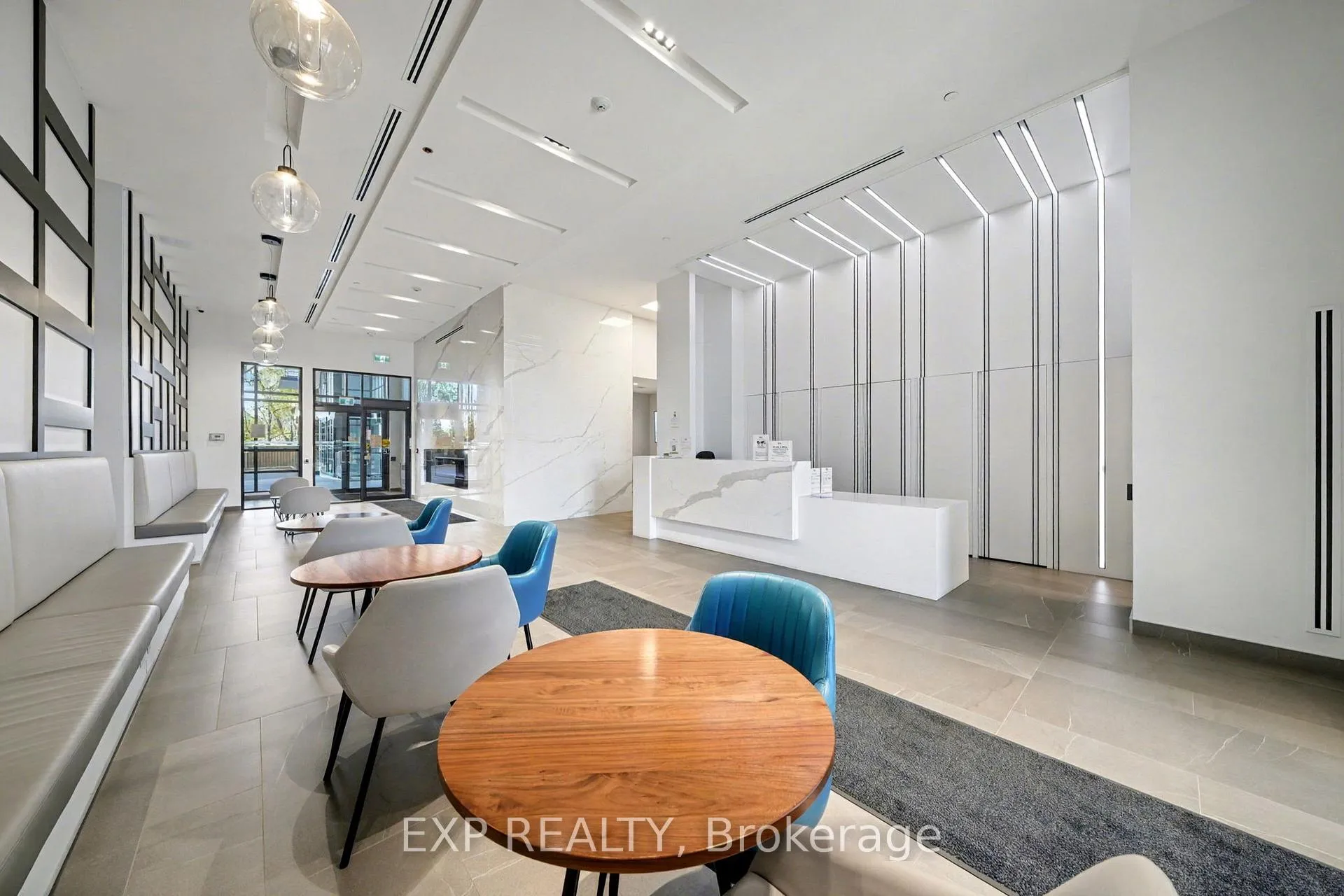 Photo 17 of Unit 332, 681 Yonge Street, Barrie, Painswick South — HOMEH