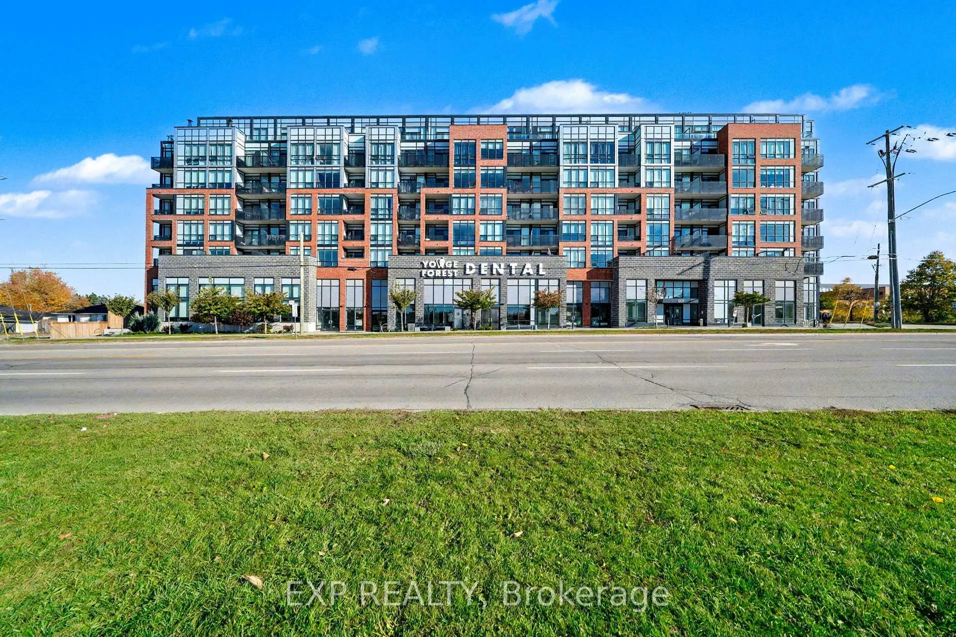 Photo 22 of Unit 332, 681 Yonge Street, Barrie, Painswick South — HOMEH
