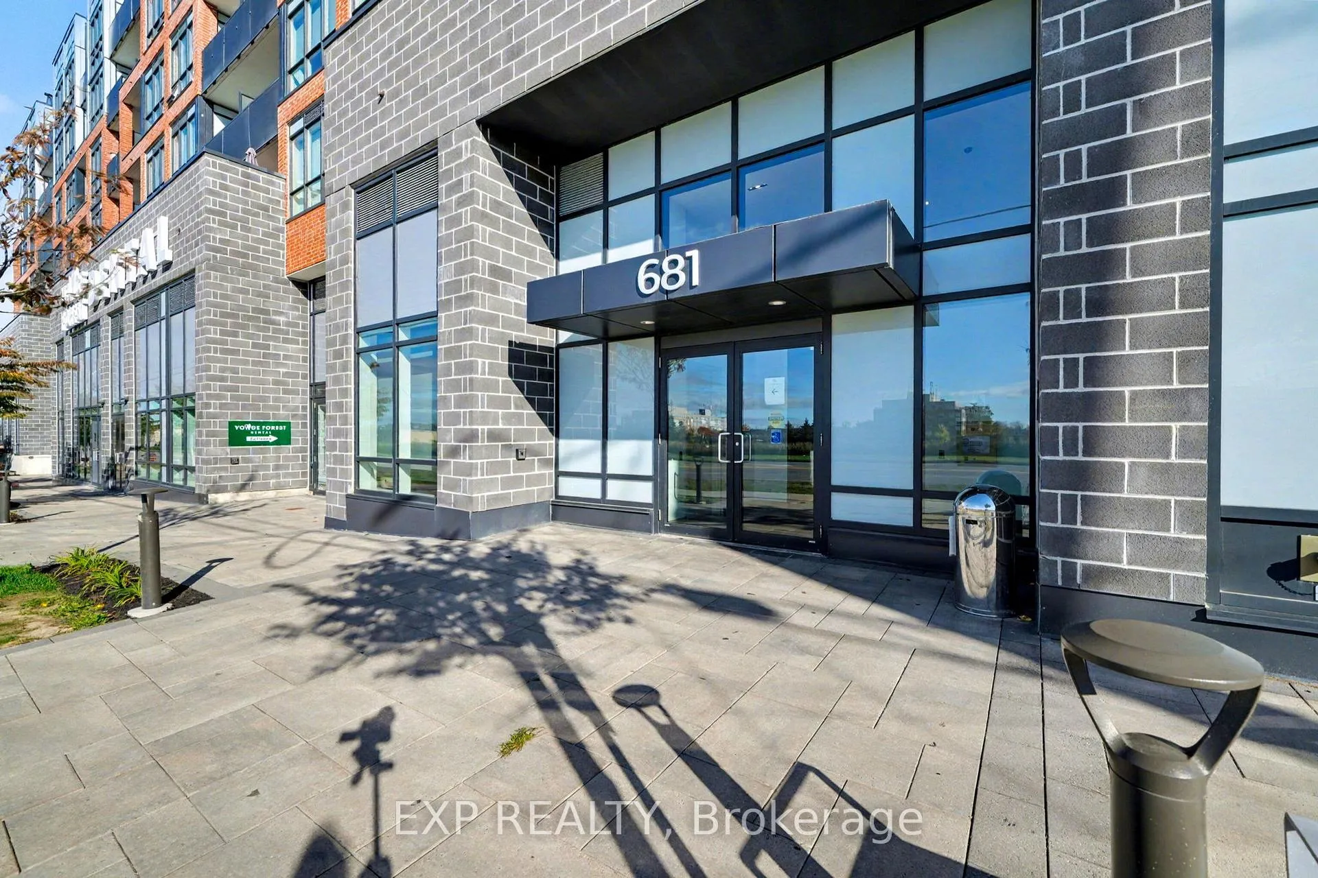 Photo 24 of Unit 332, 681 Yonge Street, Barrie, Painswick South — HOMEH