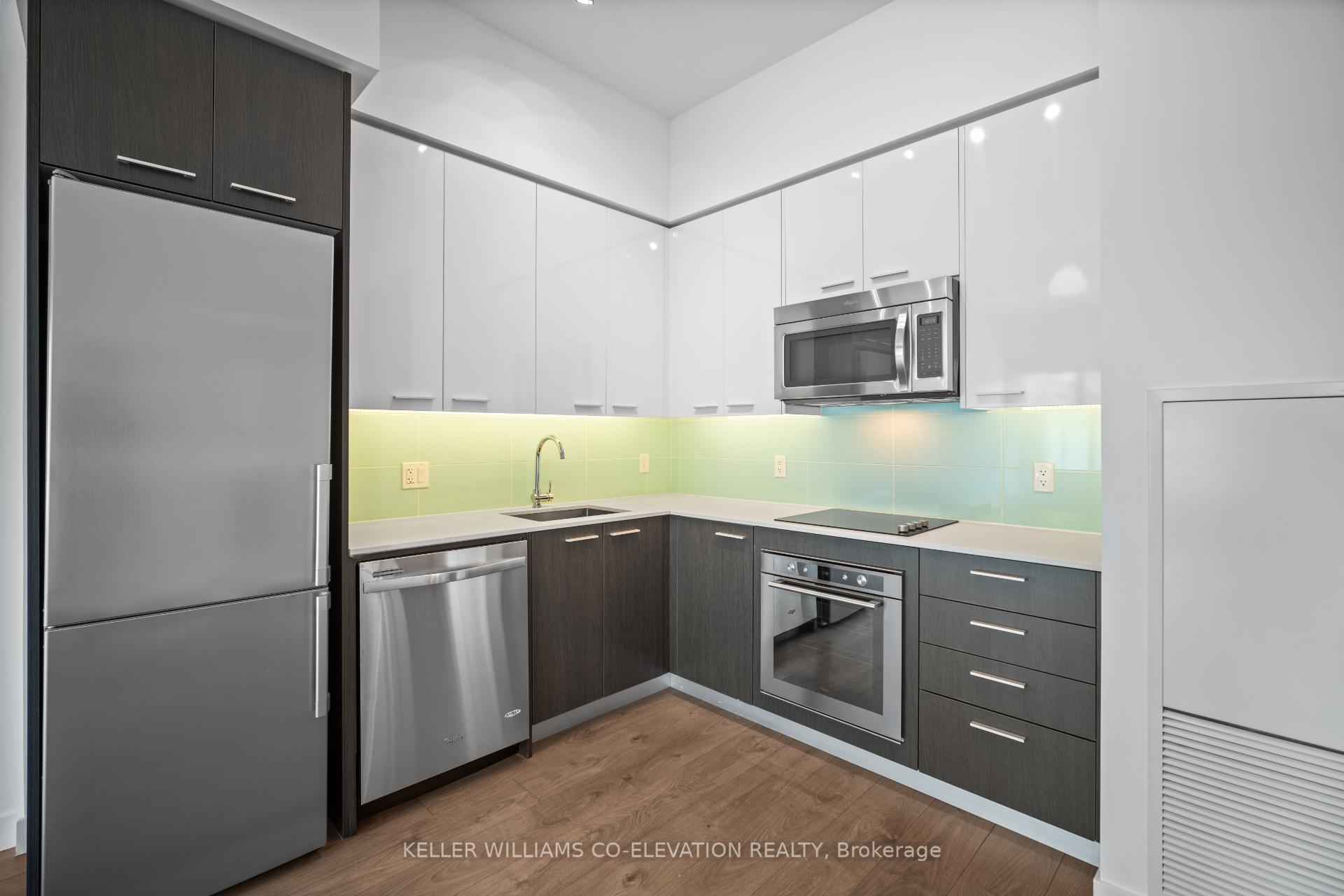 Photo 3 of Unit 210, 1075 Queen Street E, Toronto, South Riverdale — HOMEH