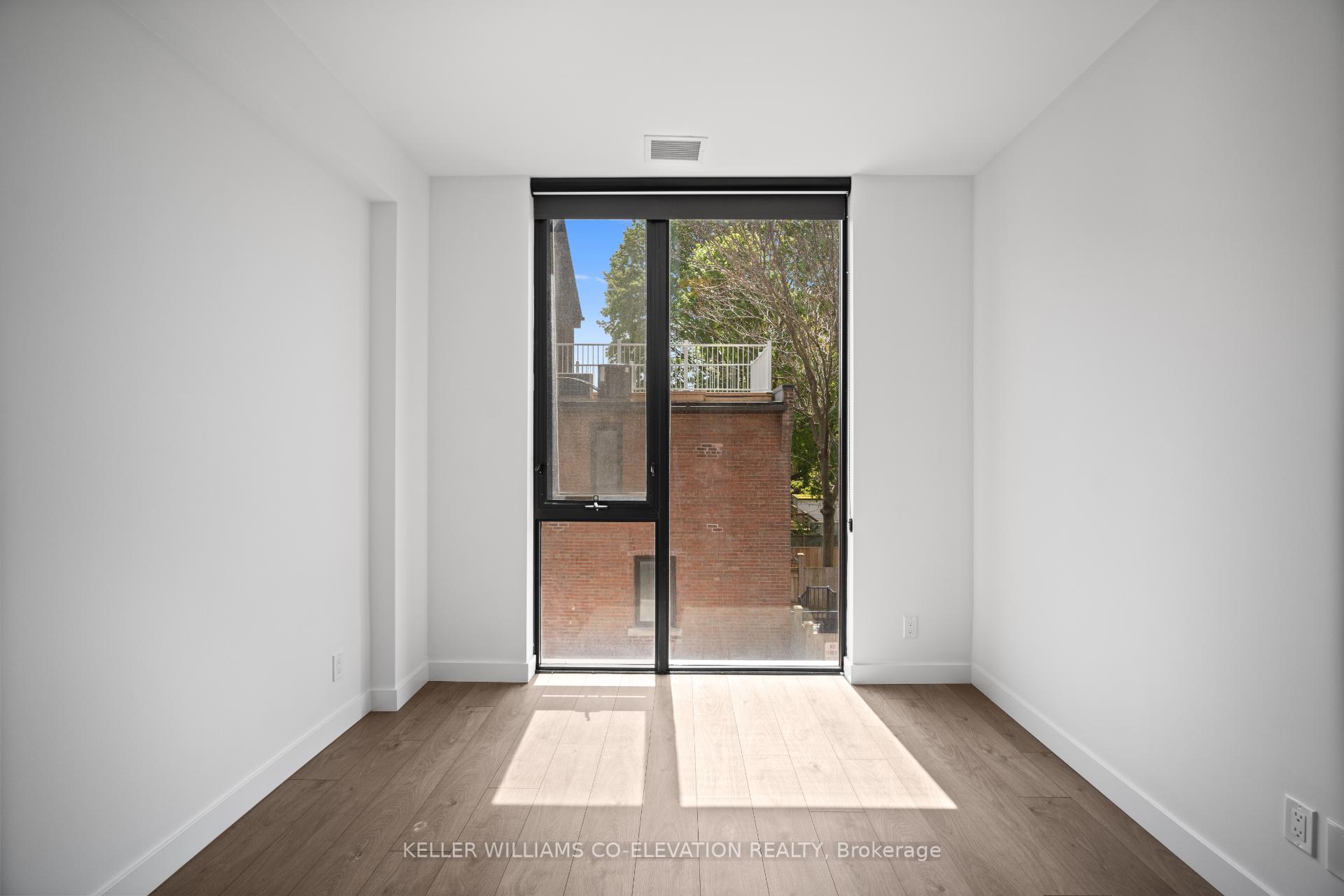 Photo 4 of Unit 210, 1075 Queen Street E, Toronto, South Riverdale — HOMEH