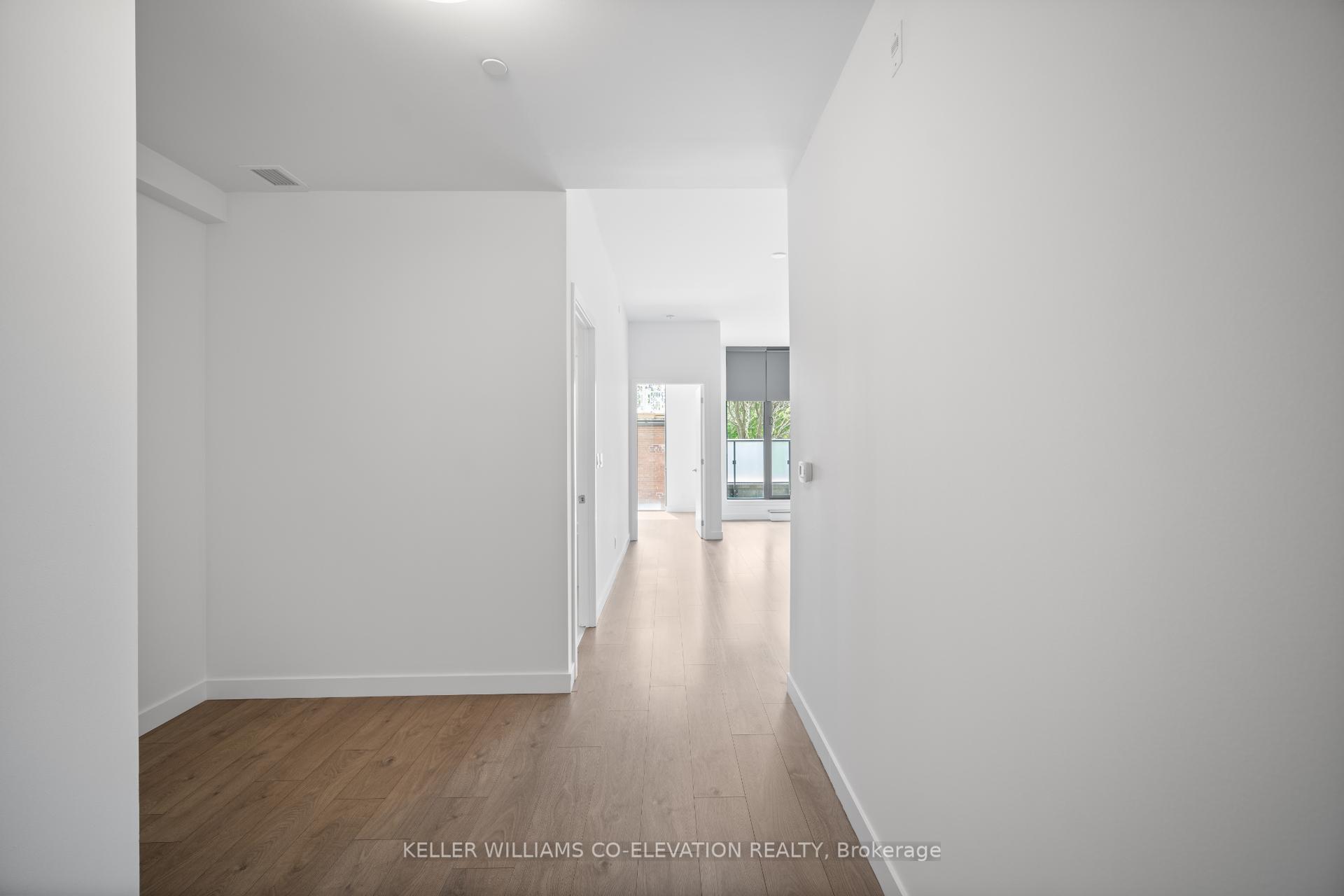 Photo 5 of Unit 210, 1075 Queen Street E, Toronto, South Riverdale — HOMEH