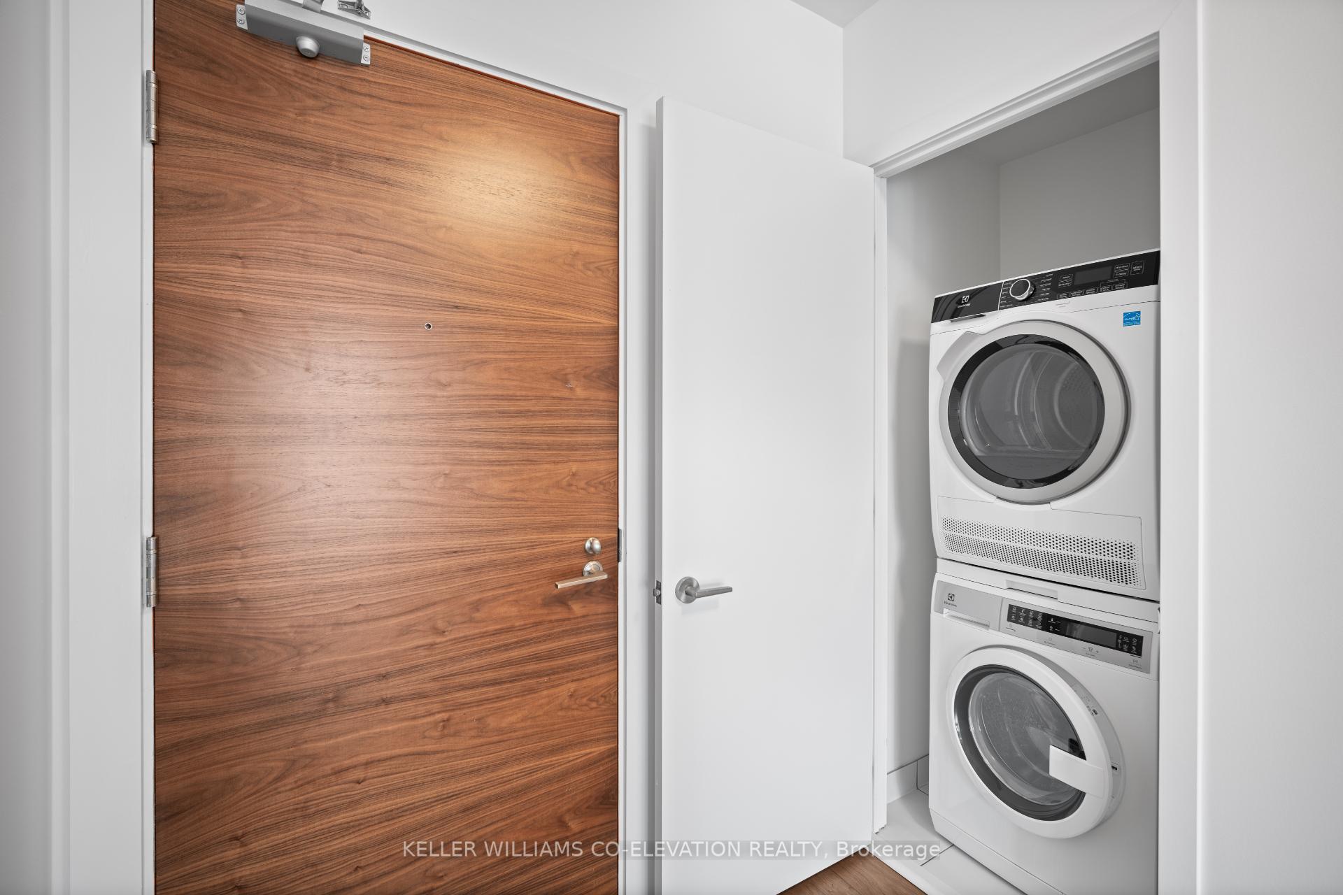Photo 7 of Unit 210, 1075 Queen Street E, Toronto, South Riverdale — HOMEH