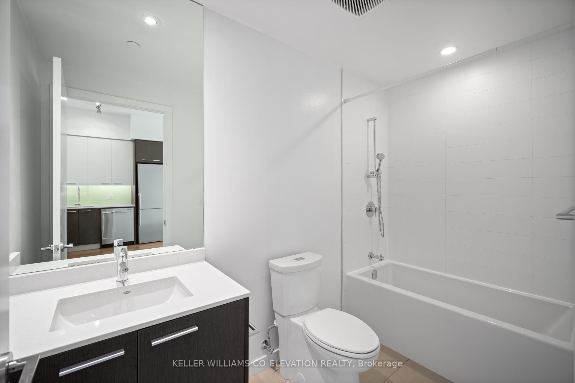 Photo 8 of Unit 210, 1075 Queen Street E, Toronto, South Riverdale — HOMEH