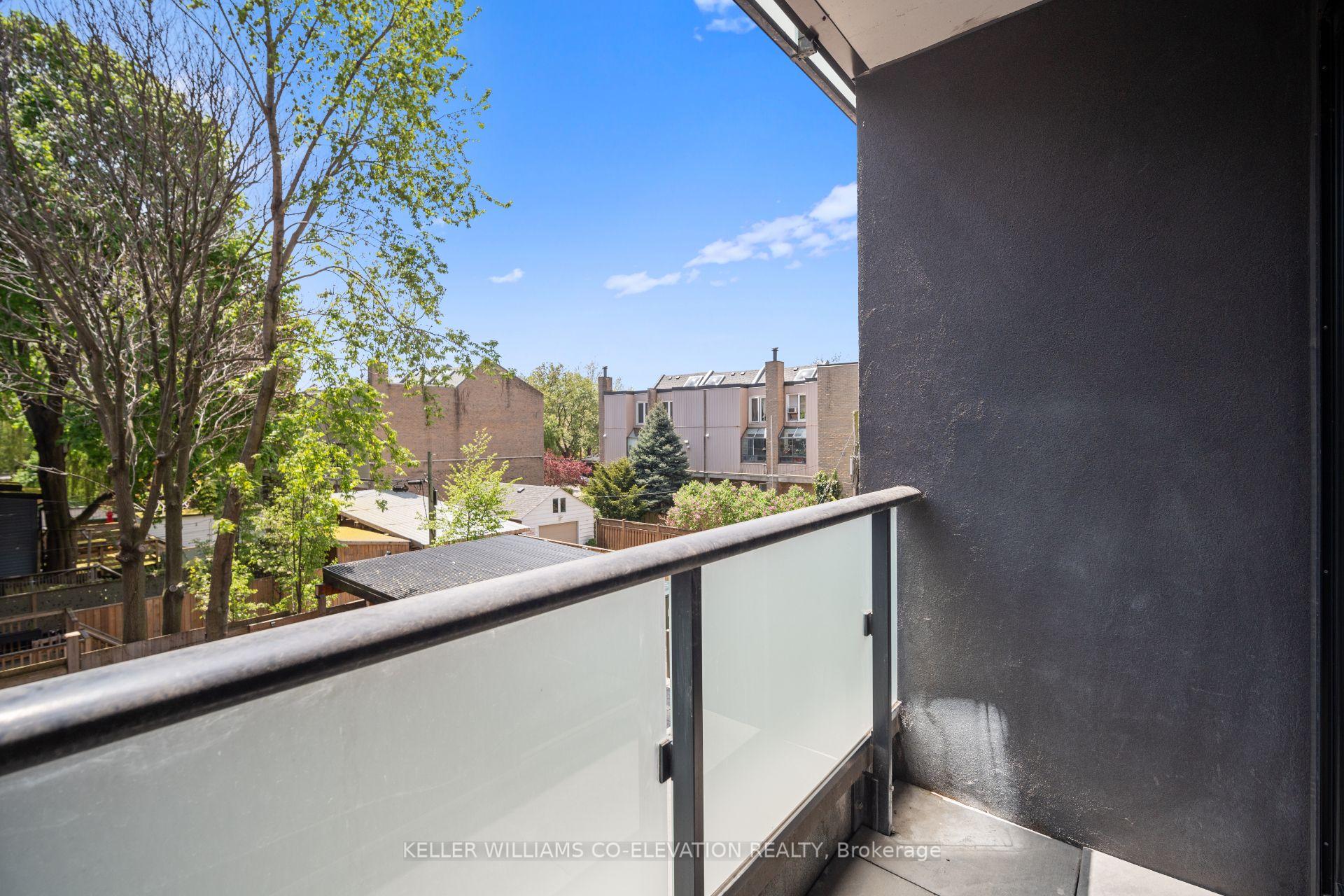 Photo 9 of Unit 210, 1075 Queen Street E, Toronto, South Riverdale — HOMEH