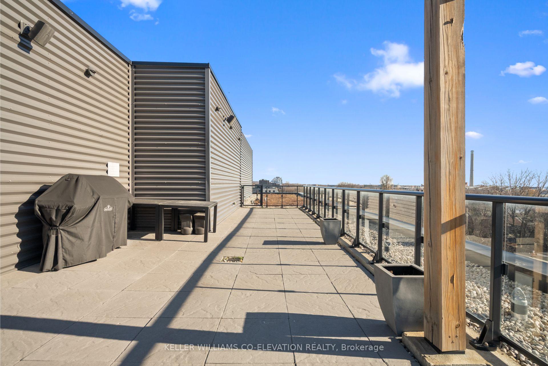 Photo 17 of Unit 210, 1075 Queen Street E, Toronto, South Riverdale — HOMEH